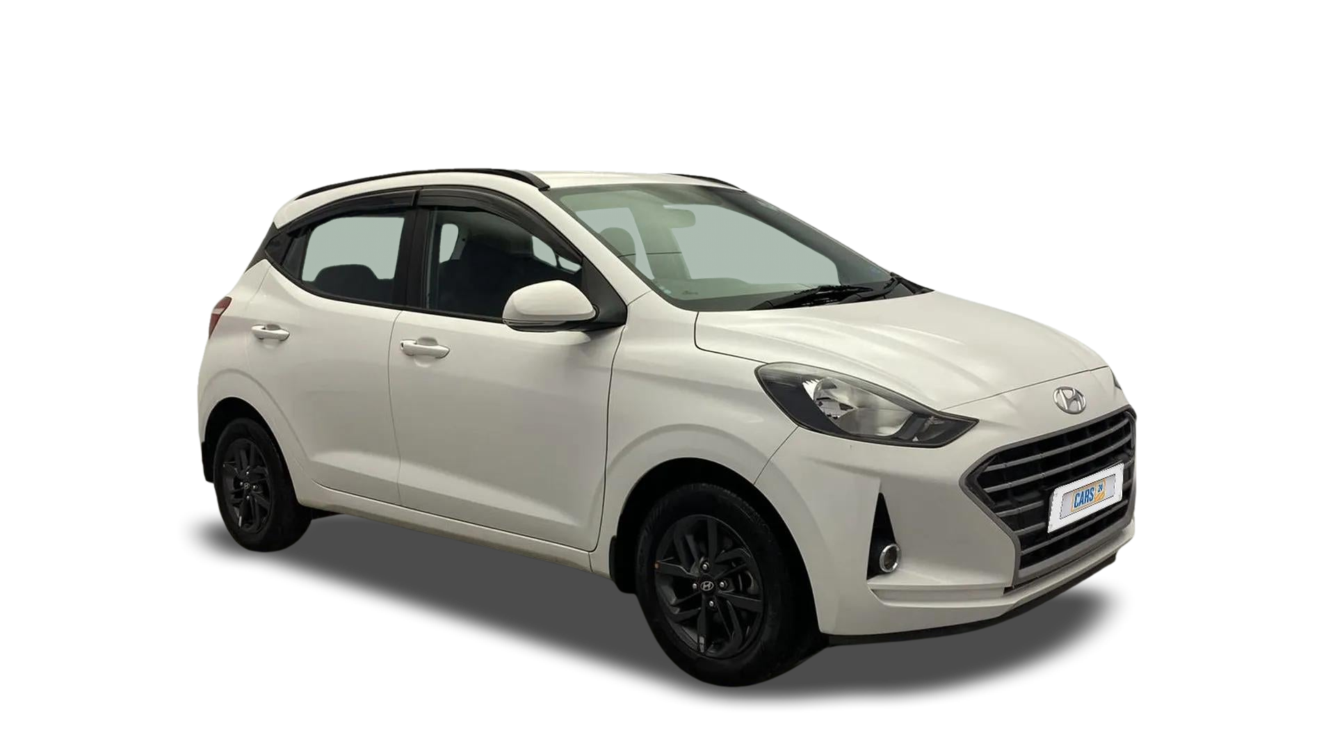 Hyundai GRAND I10 NIOS-img