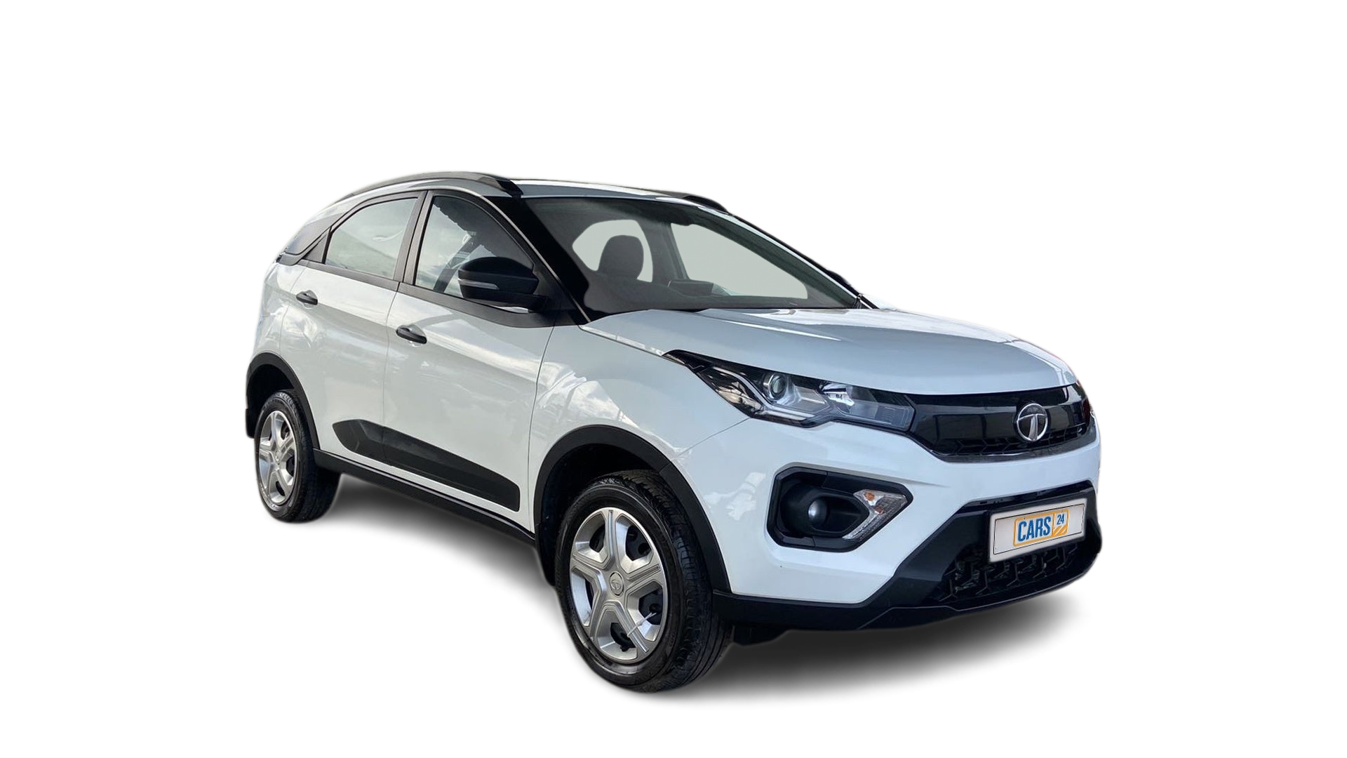 2022 Tata NEXON - SUV - Petrol - Automatic - ₹9.42 lakh