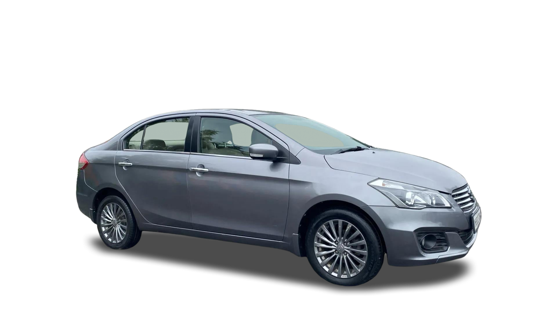 Maruti Ciaz-img