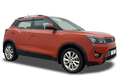 Mahindra XUV300-img