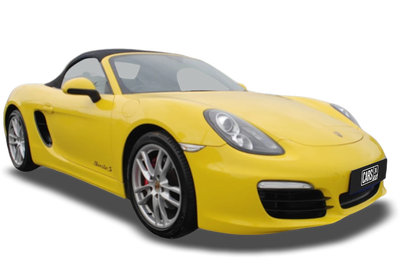 Porsche Boxster-img