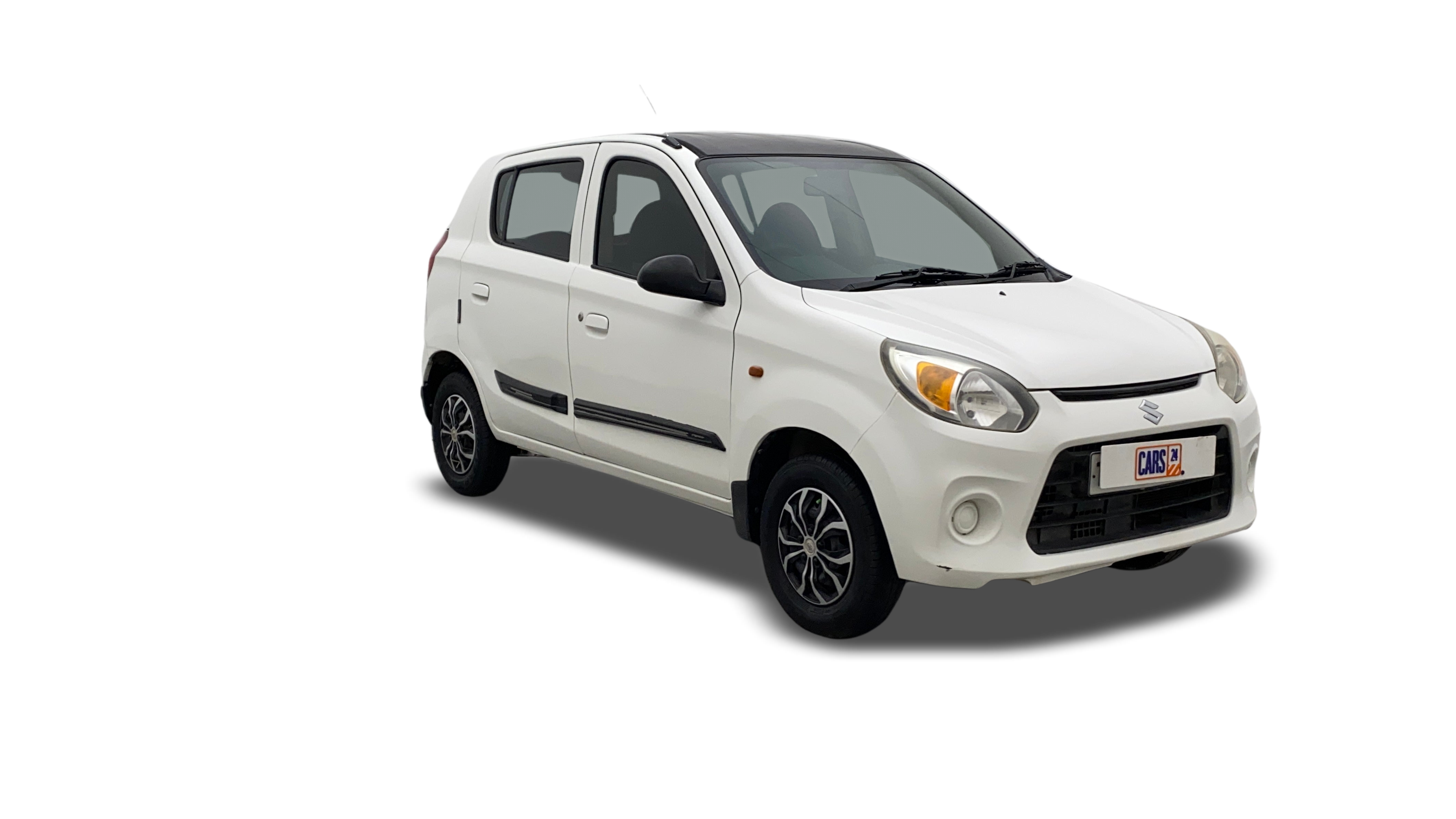 Maruti Alto 800-img
