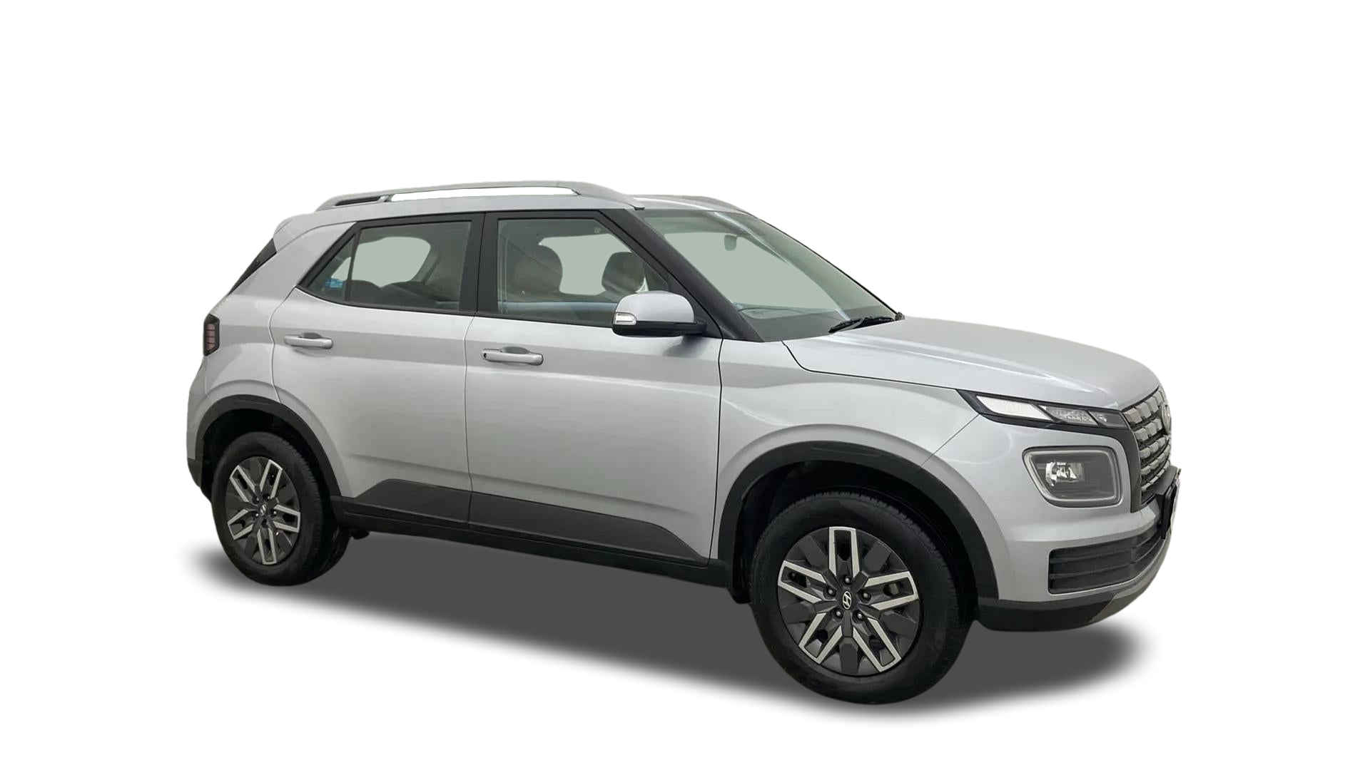 2024 Hyundai VENUE - SUV - Petrol - Automatic - ₹10.40 lakh
