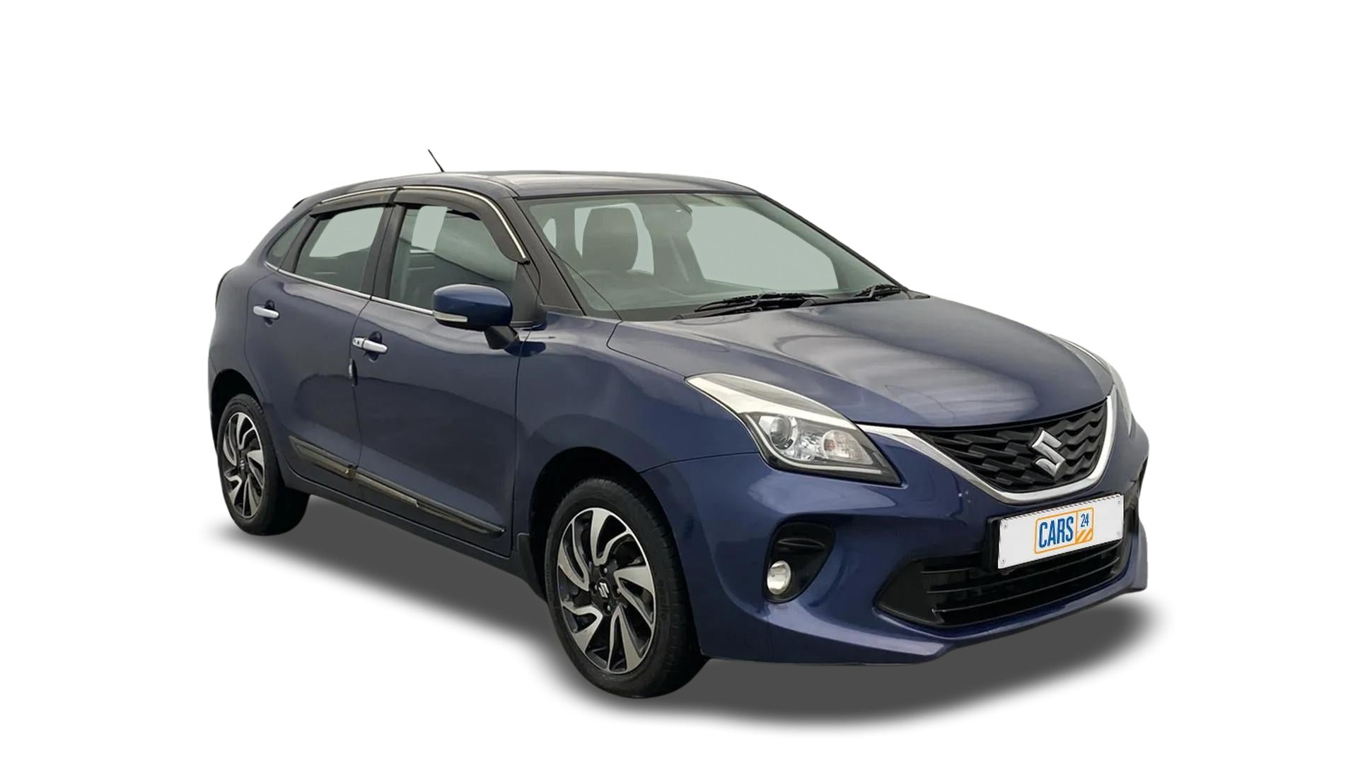 Maruti Baleno-img