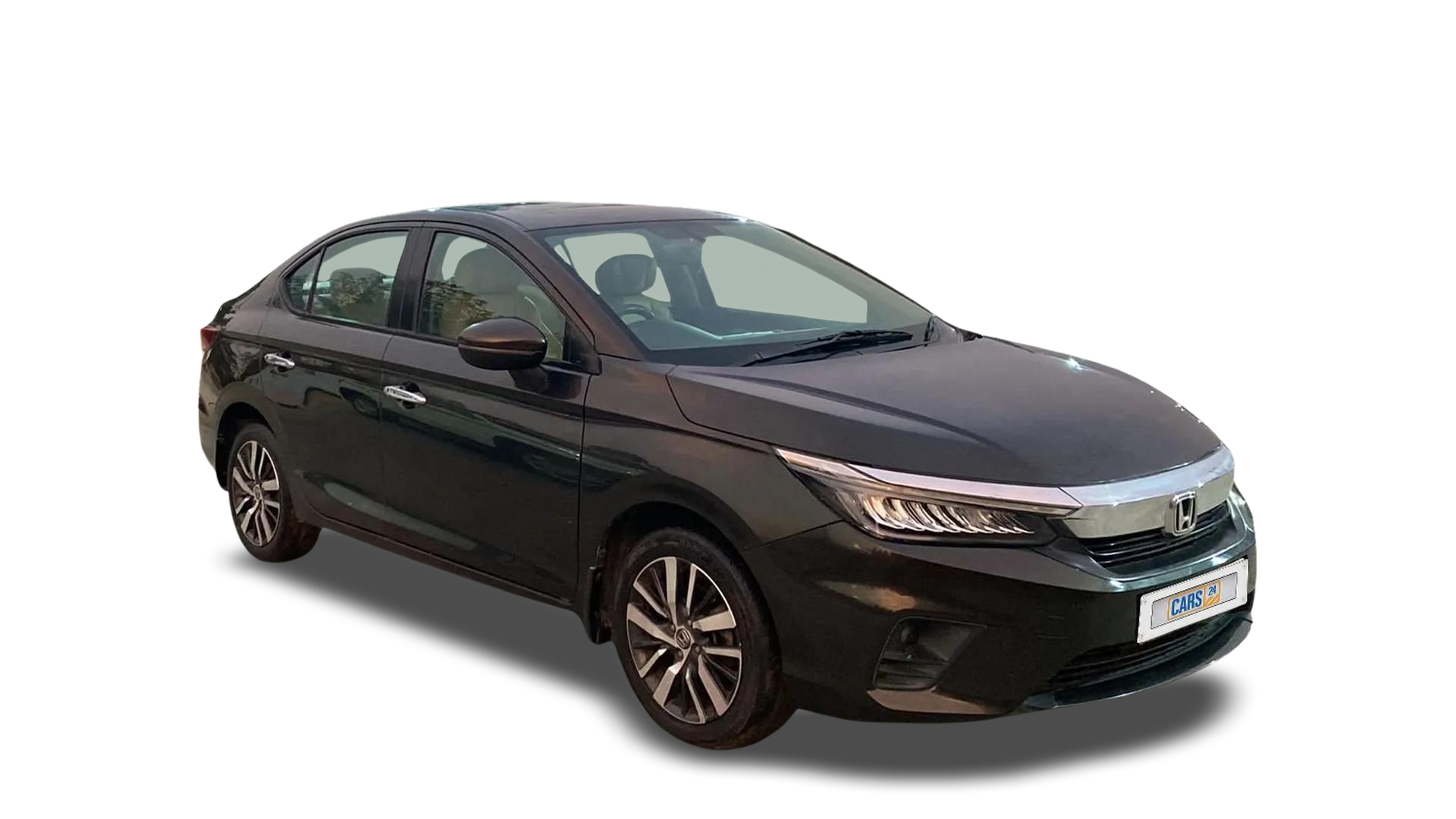 Honda City-img