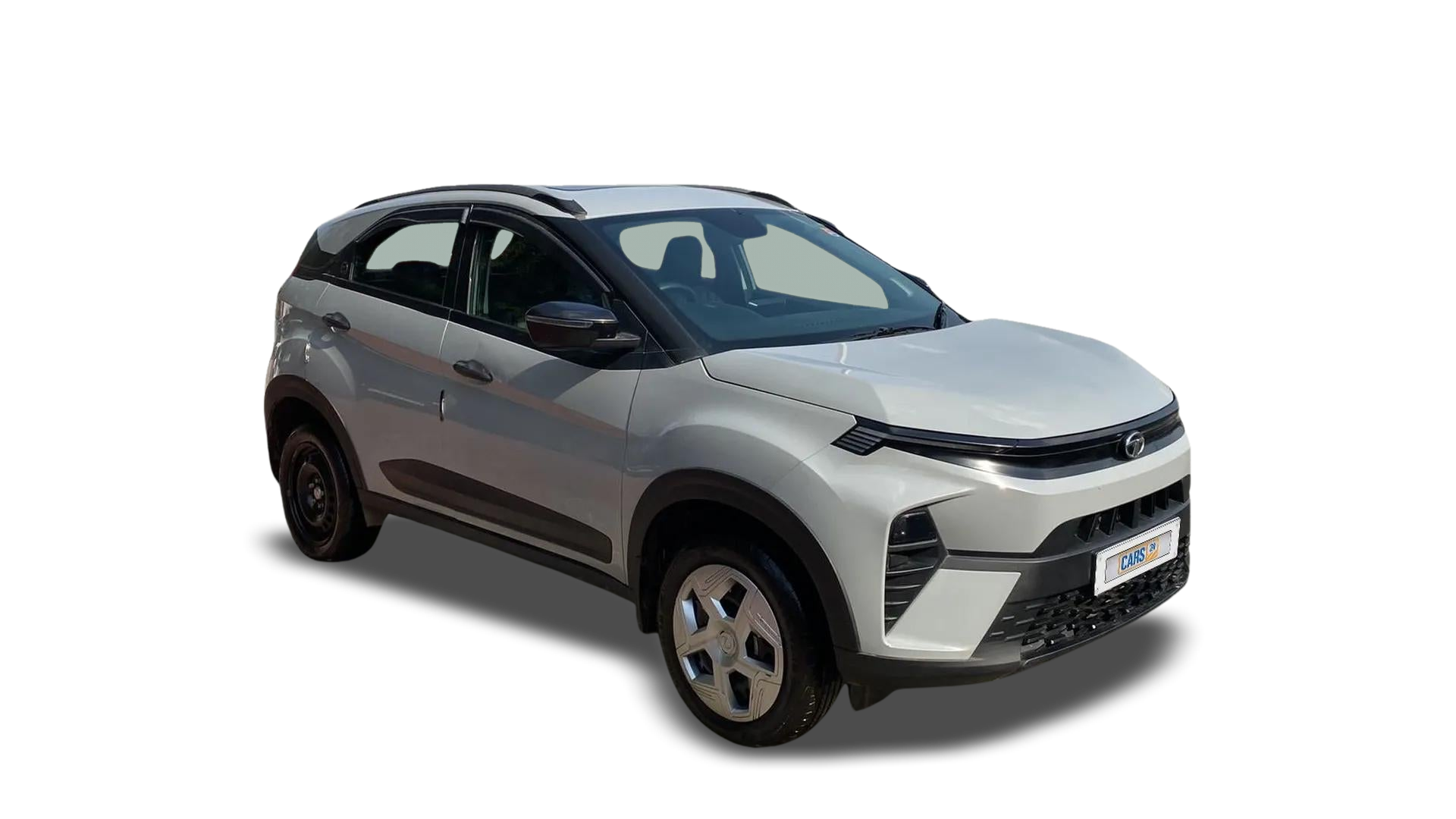 2023 Tata NEXON - SUV - Petrol - Manual - ₹8.00 lakh