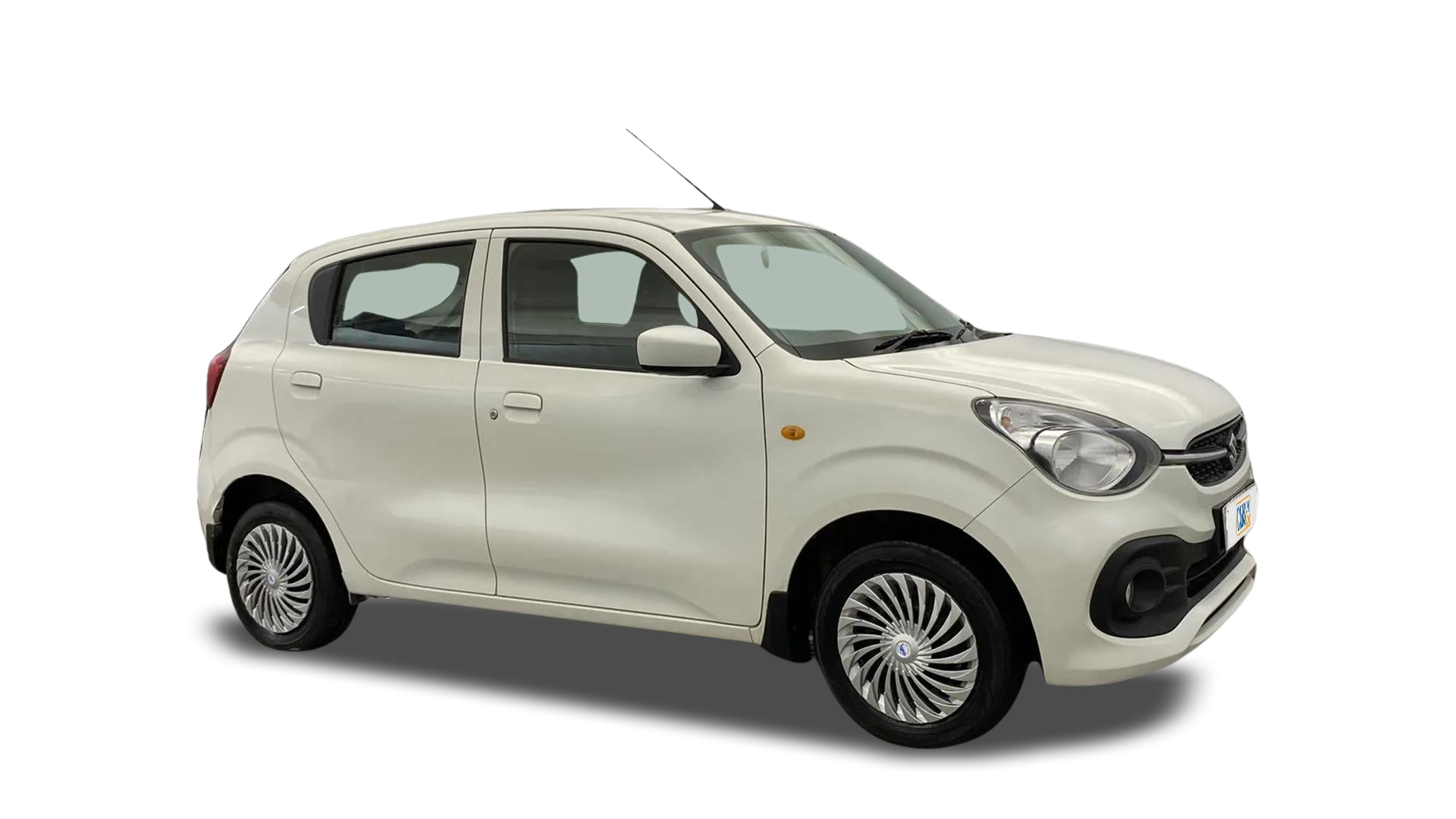 2022 Maruti Celerio - Hatchback - Petrol - Manual - ₹4.37 lakh