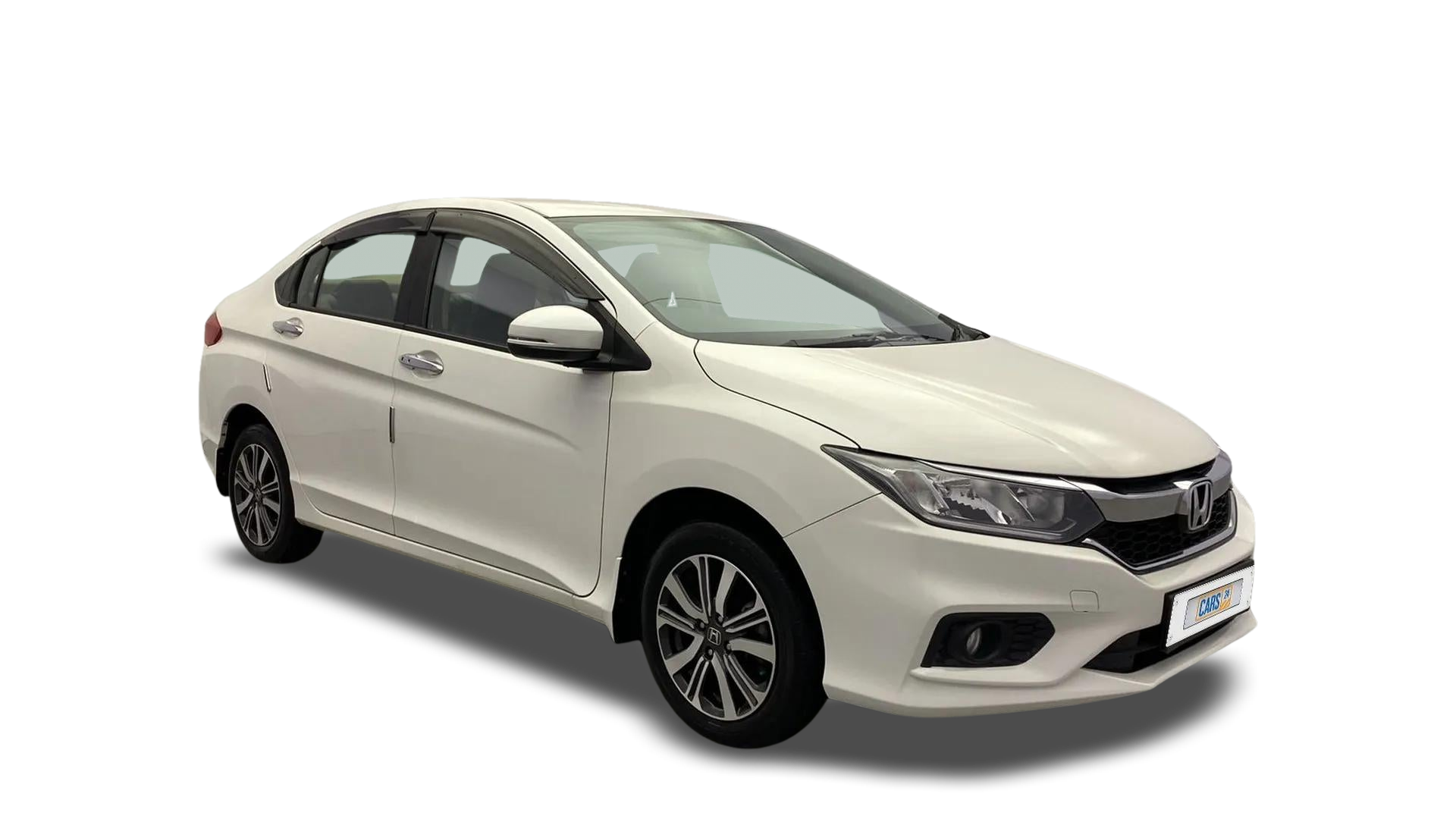 Honda City-img