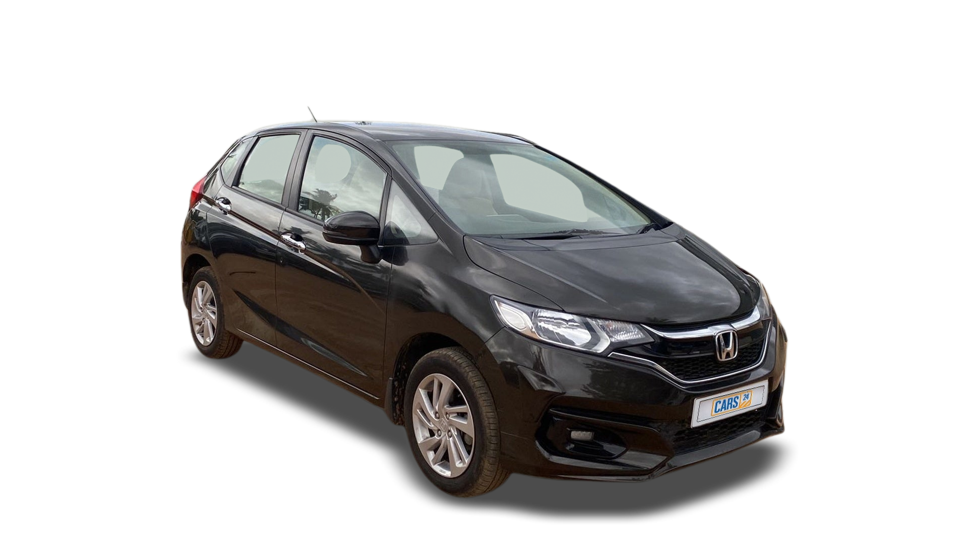 Honda Jazz-img
