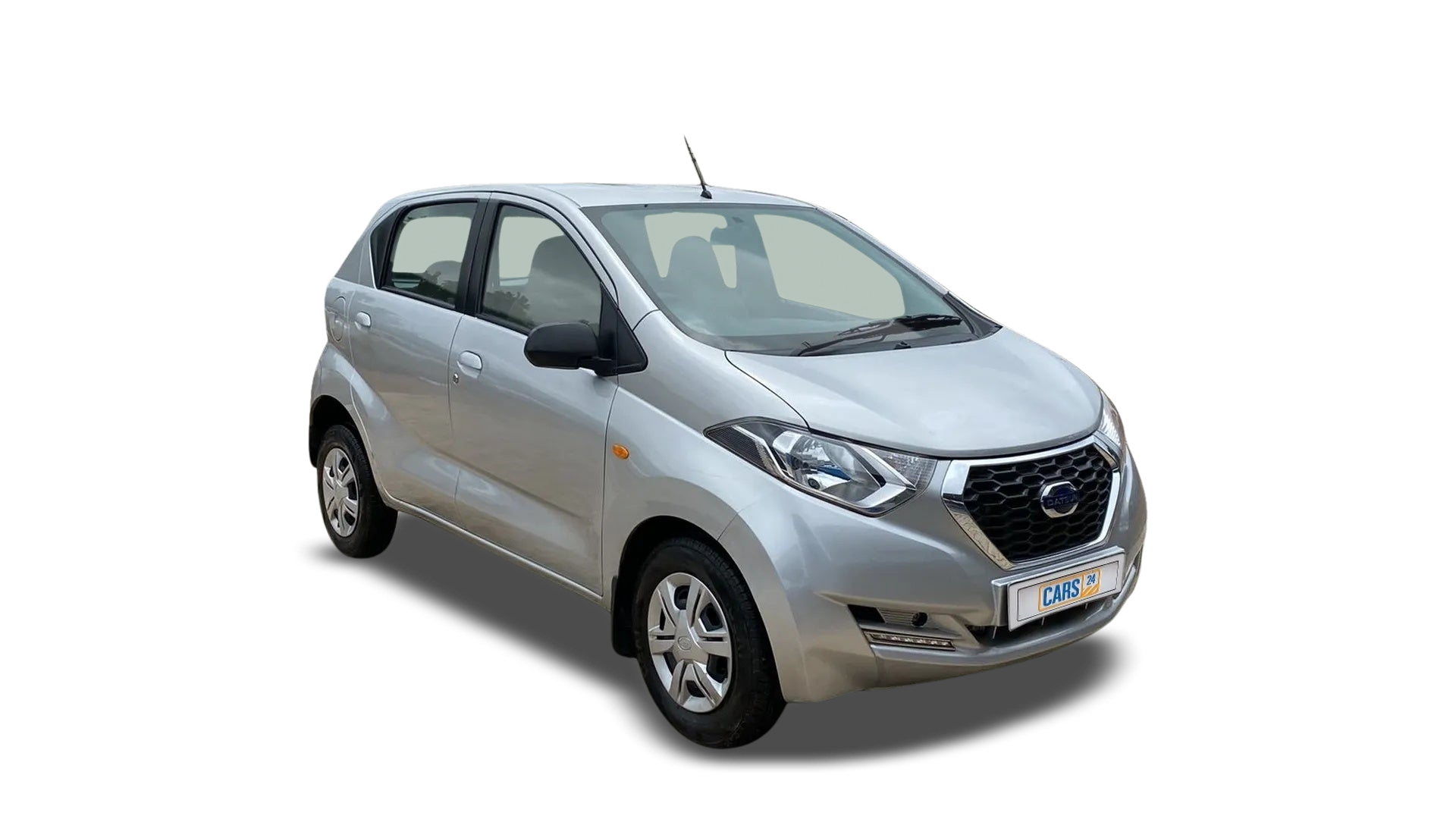 2019 Datsun Redi Go - Hatchback - Petrol - Automatic - ₹3.29 lakh