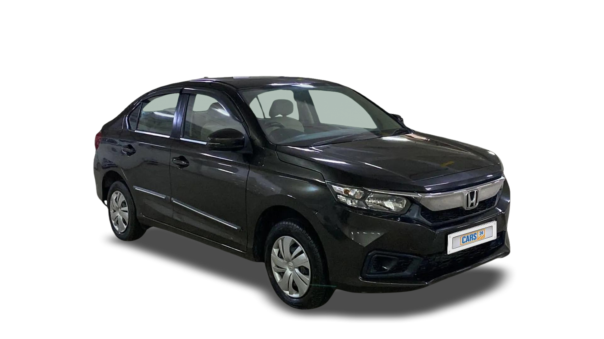 2020 Honda Amaze - Sedan - Petrol - Manual - ₹5.66 lakh
