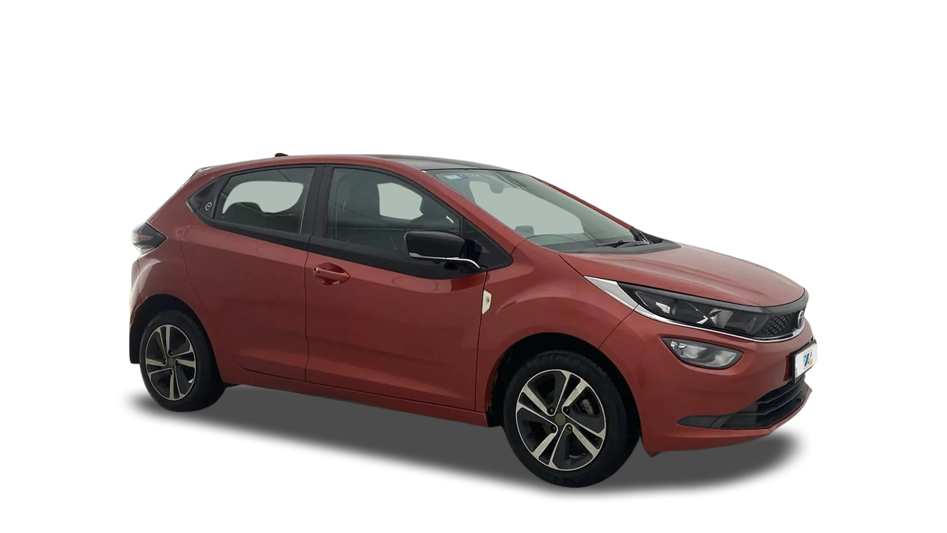 Tata ALTROZ-img