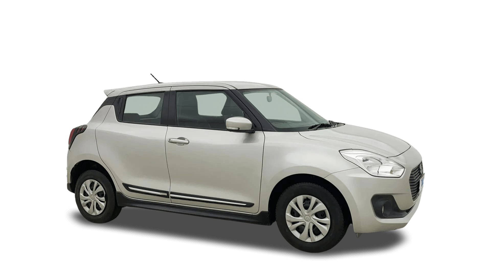 2020 Maruti Swift - Hatchback - Petrol - Automatic - ₹5.05 lakh
