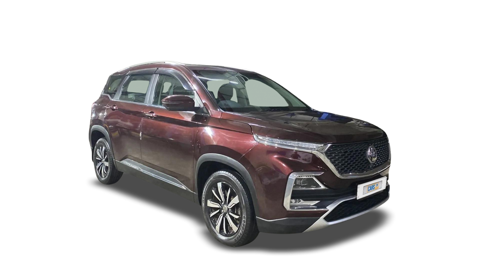 MG HECTOR-img