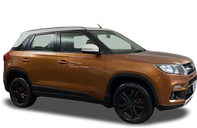 Maruti Vitara Brezza-img