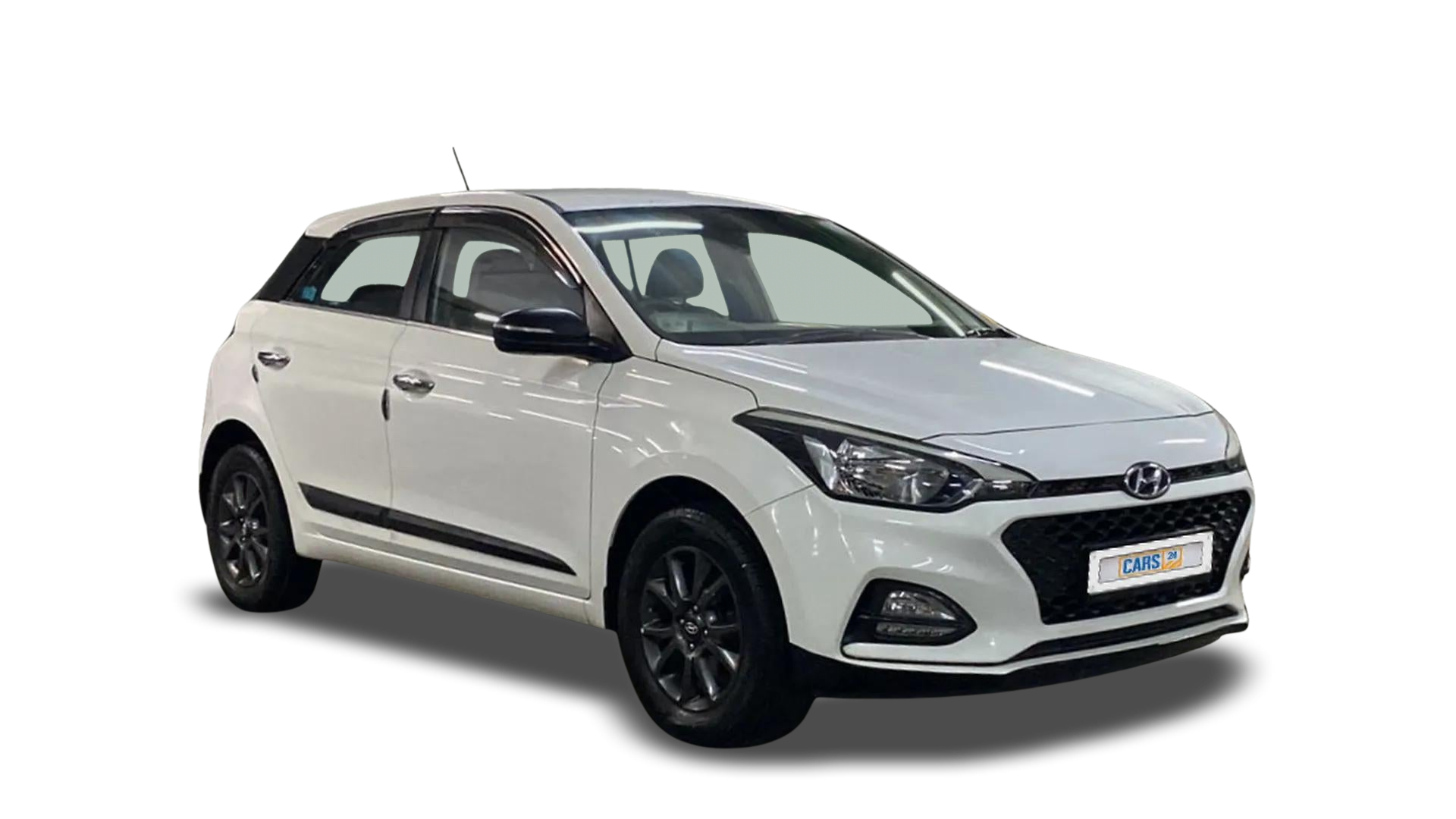 Hyundai Elite i20-img