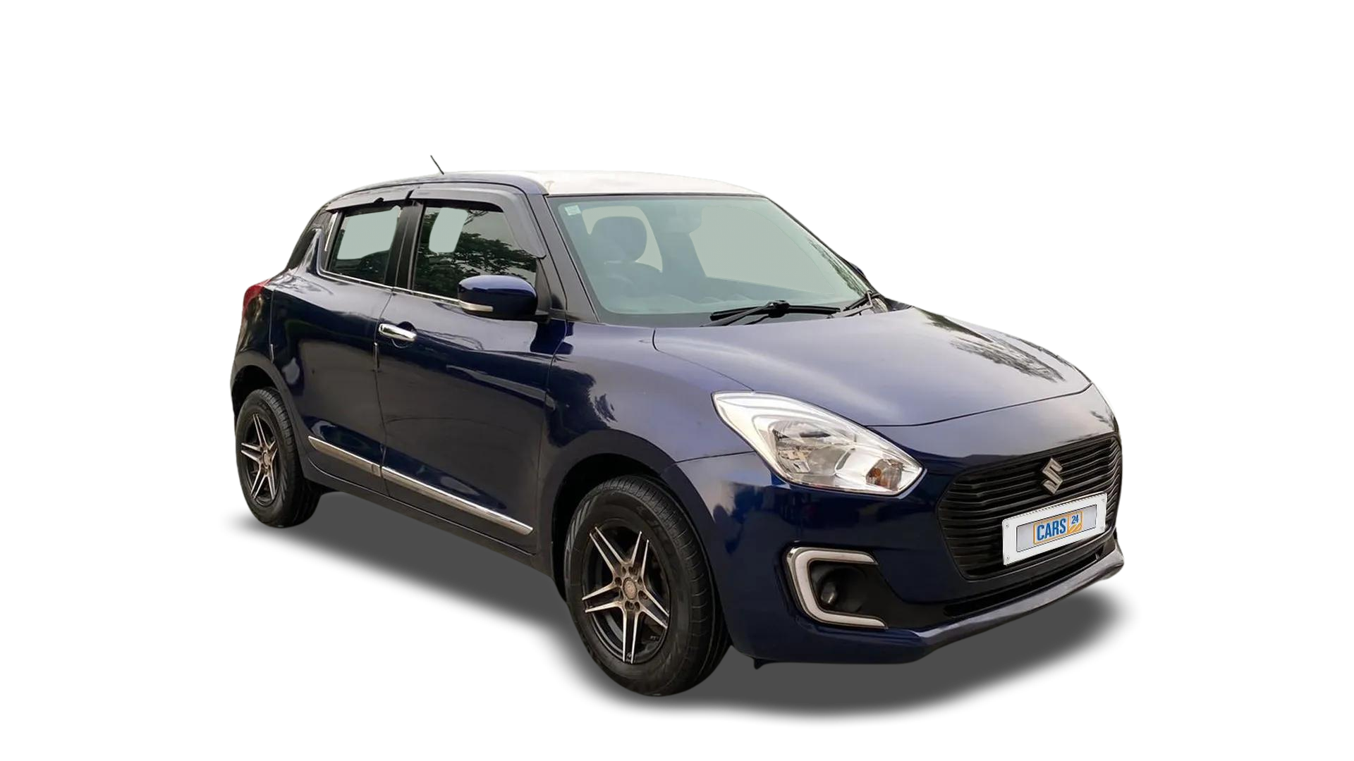Maruti Swift-img