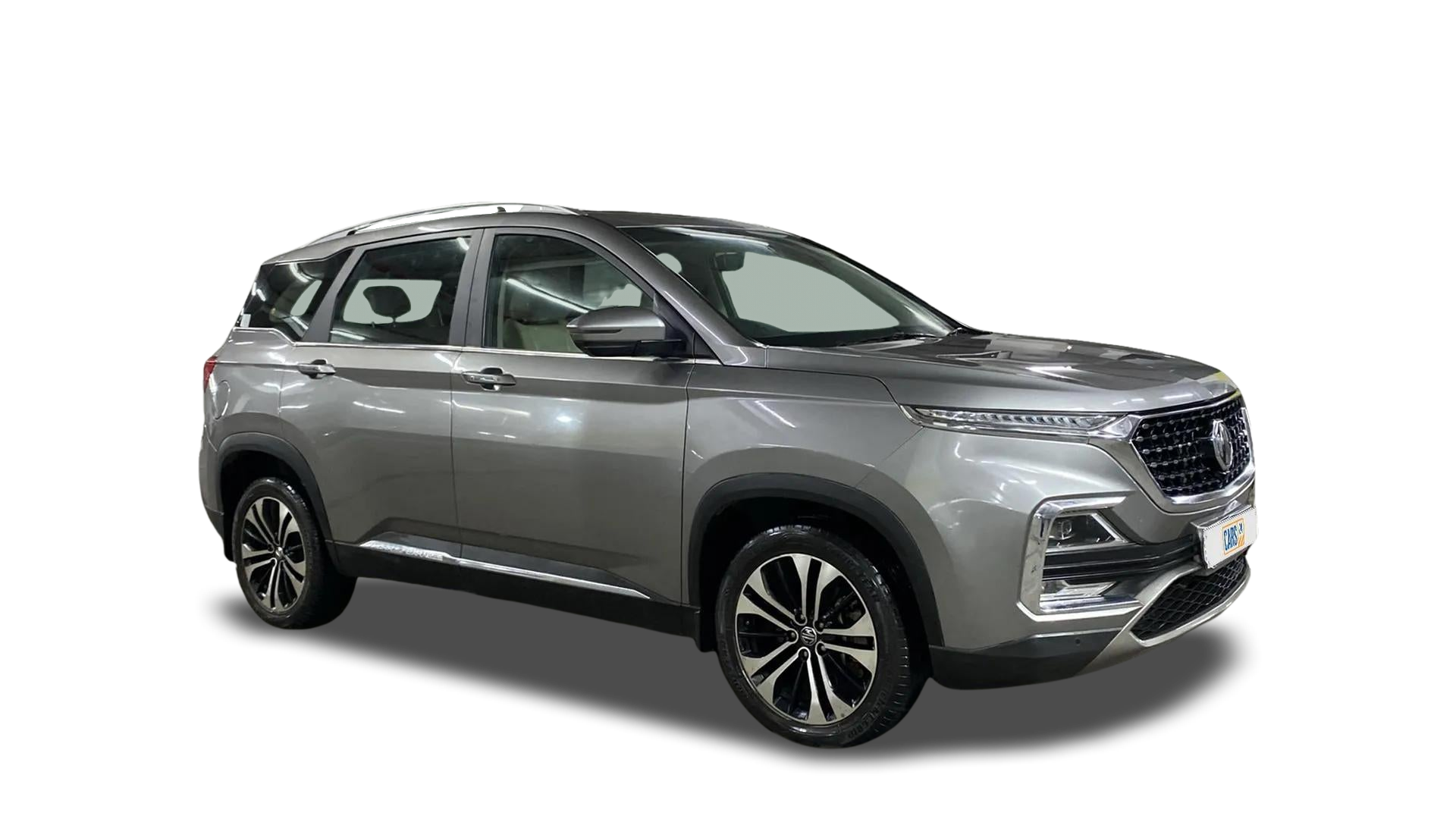 MG HECTOR-img