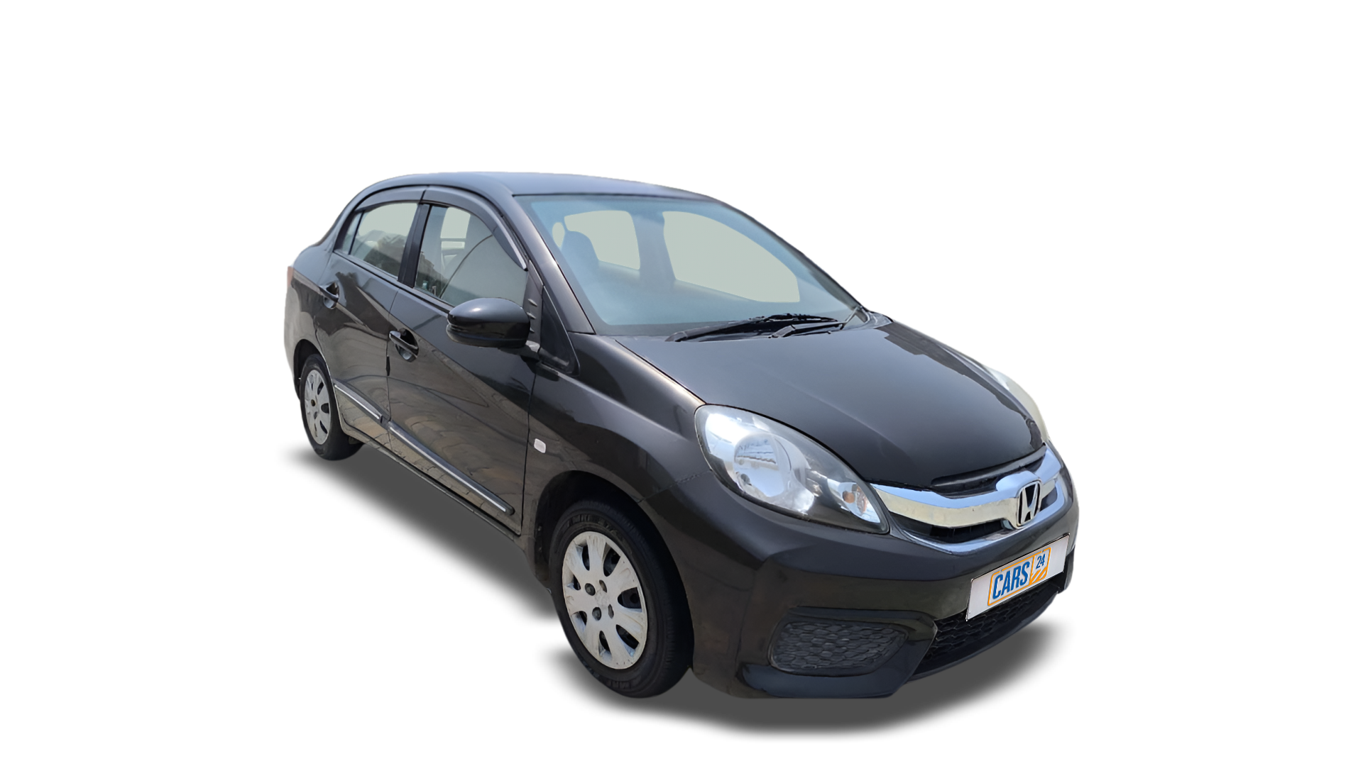 Honda Amaze-img