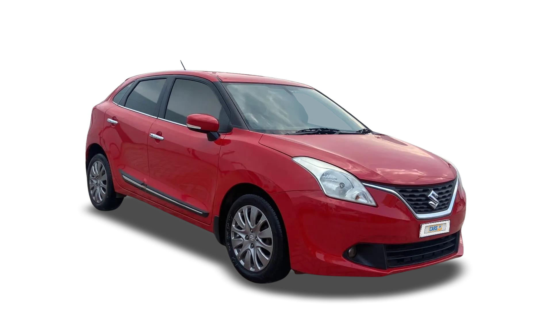 Maruti Baleno-img