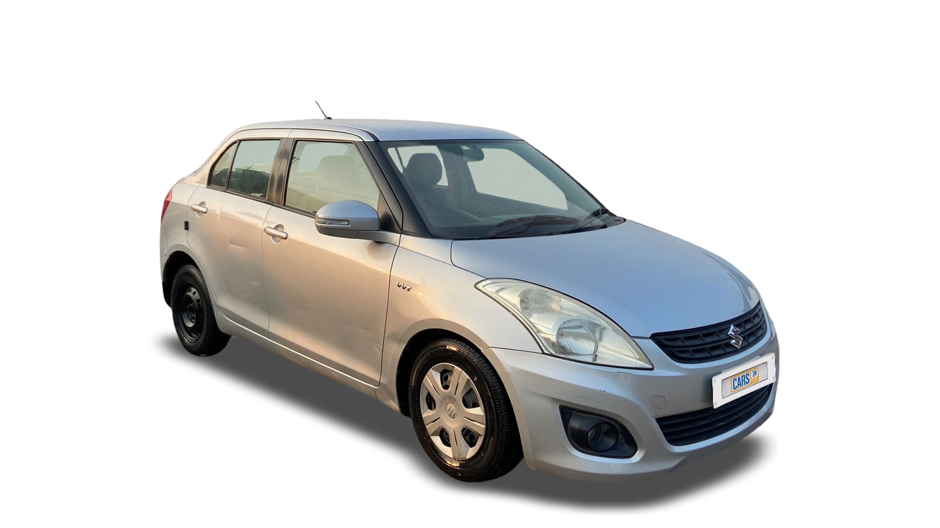 2013 Maruti Swift Dzire - Sedan - Petrol - Manual - ₹3.15 lakh