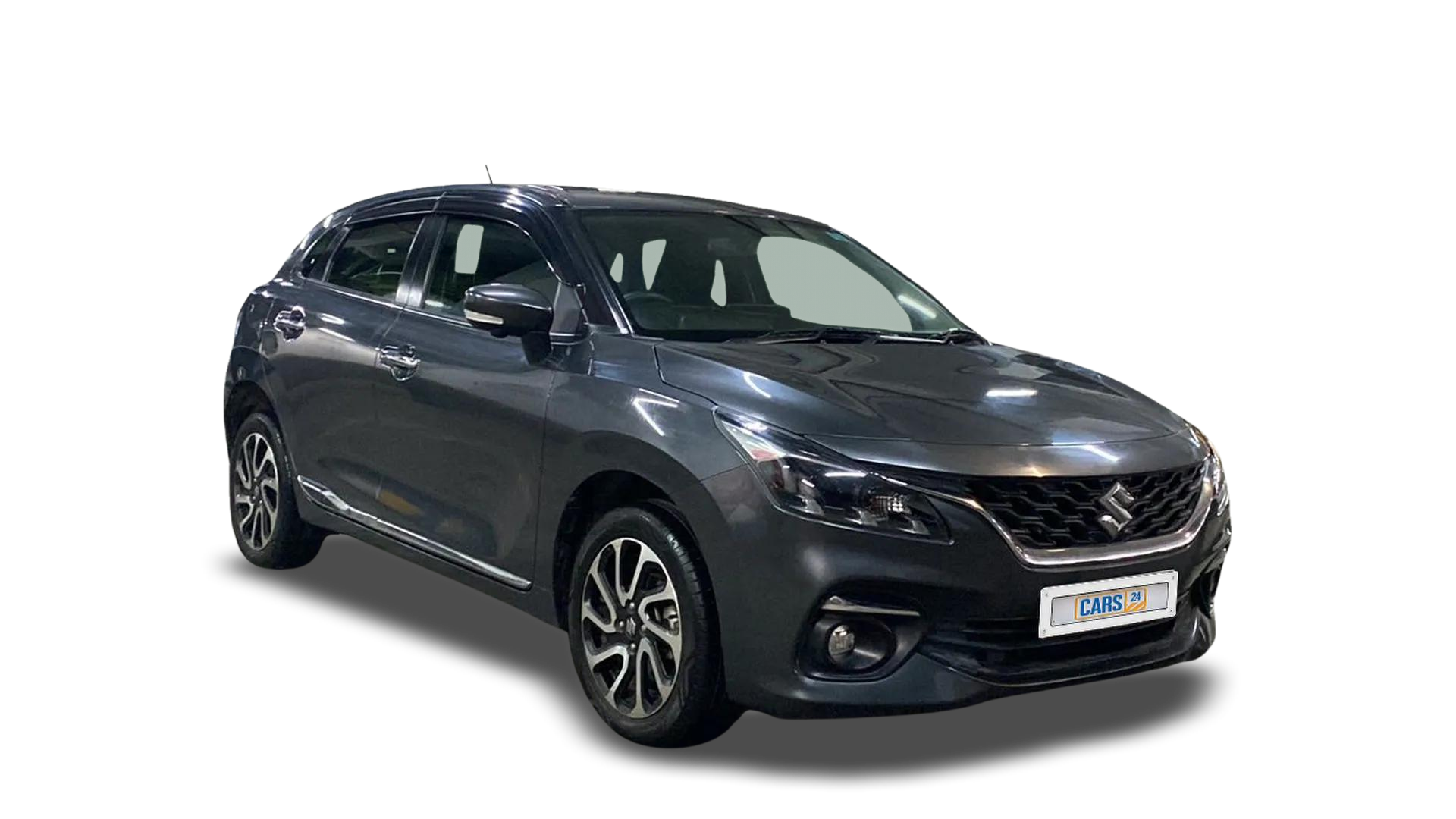 Maruti Baleno-img