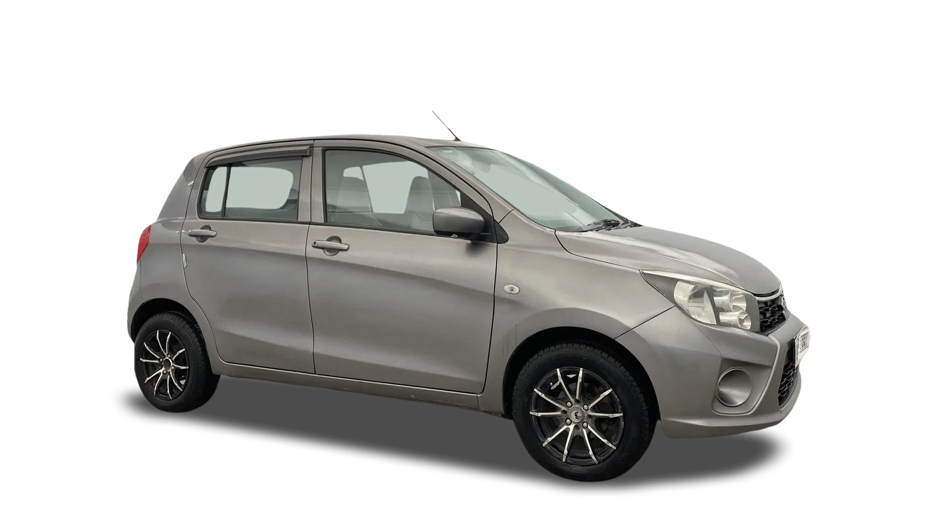 2019 Maruti Celerio - Hatchback - Petrol - Manual - ₹3.48 lakh