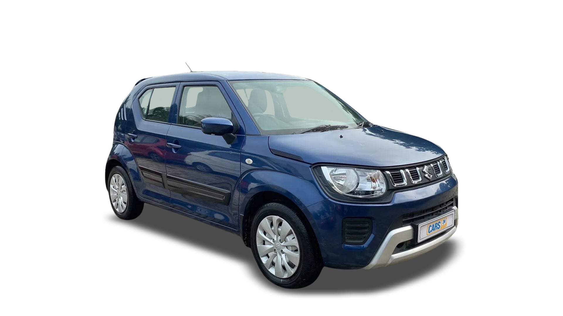 Maruti IGNIS-img