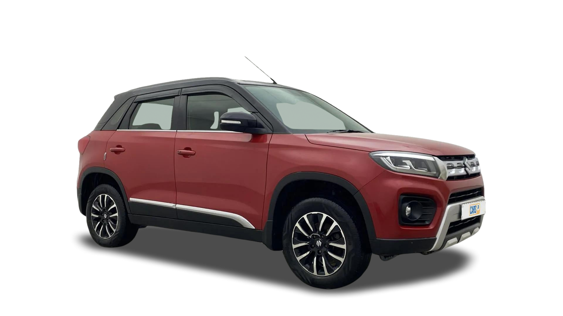 Maruti Vitara Brezza-img