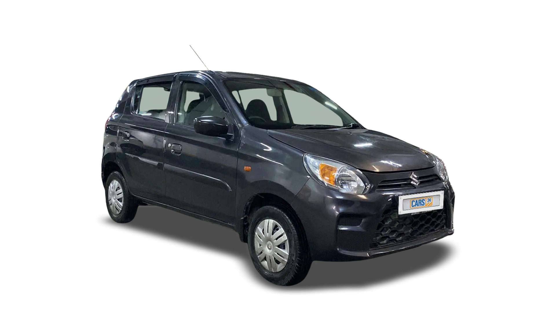 Maruti Alto-img