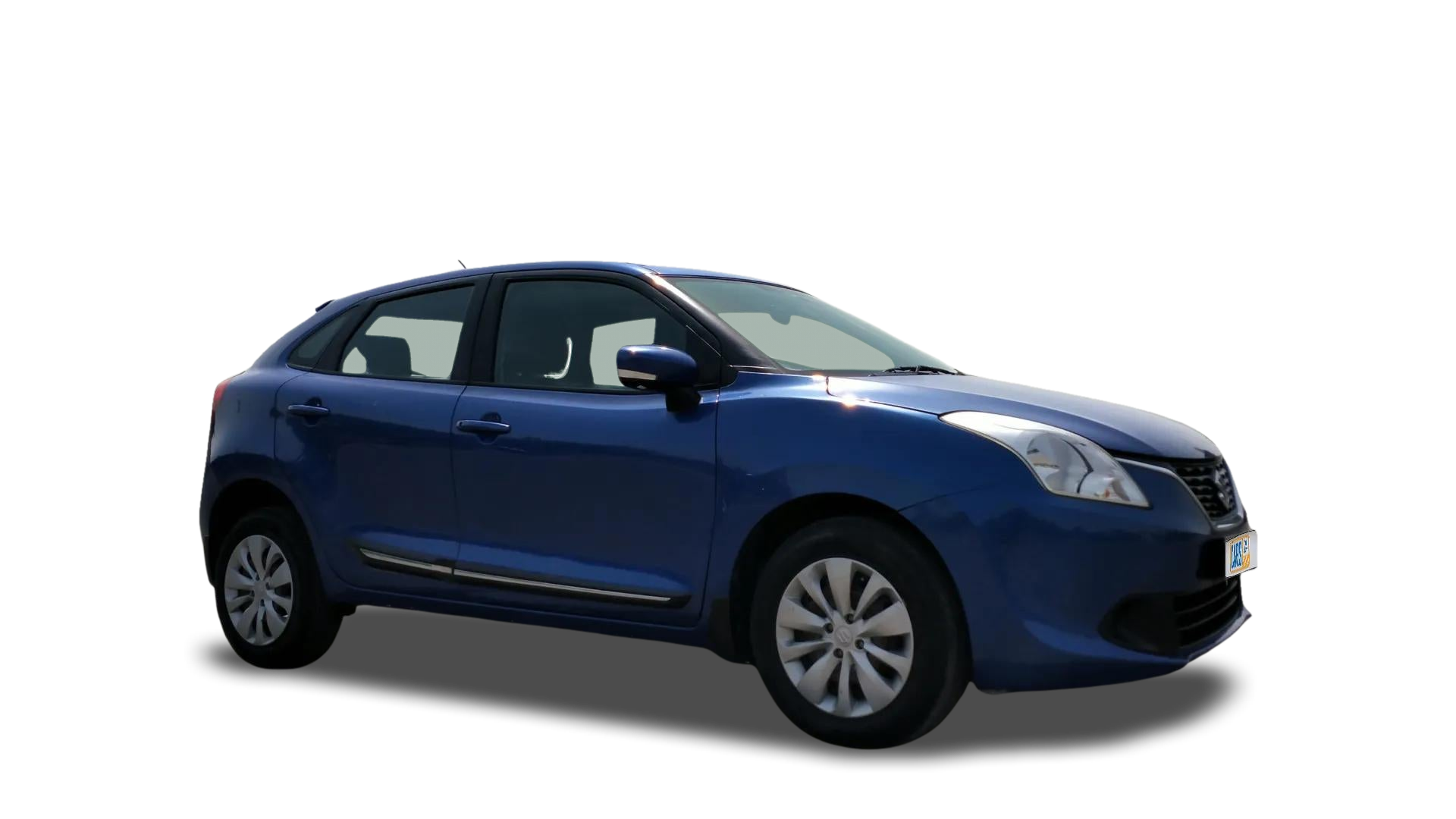 Maruti Baleno-img