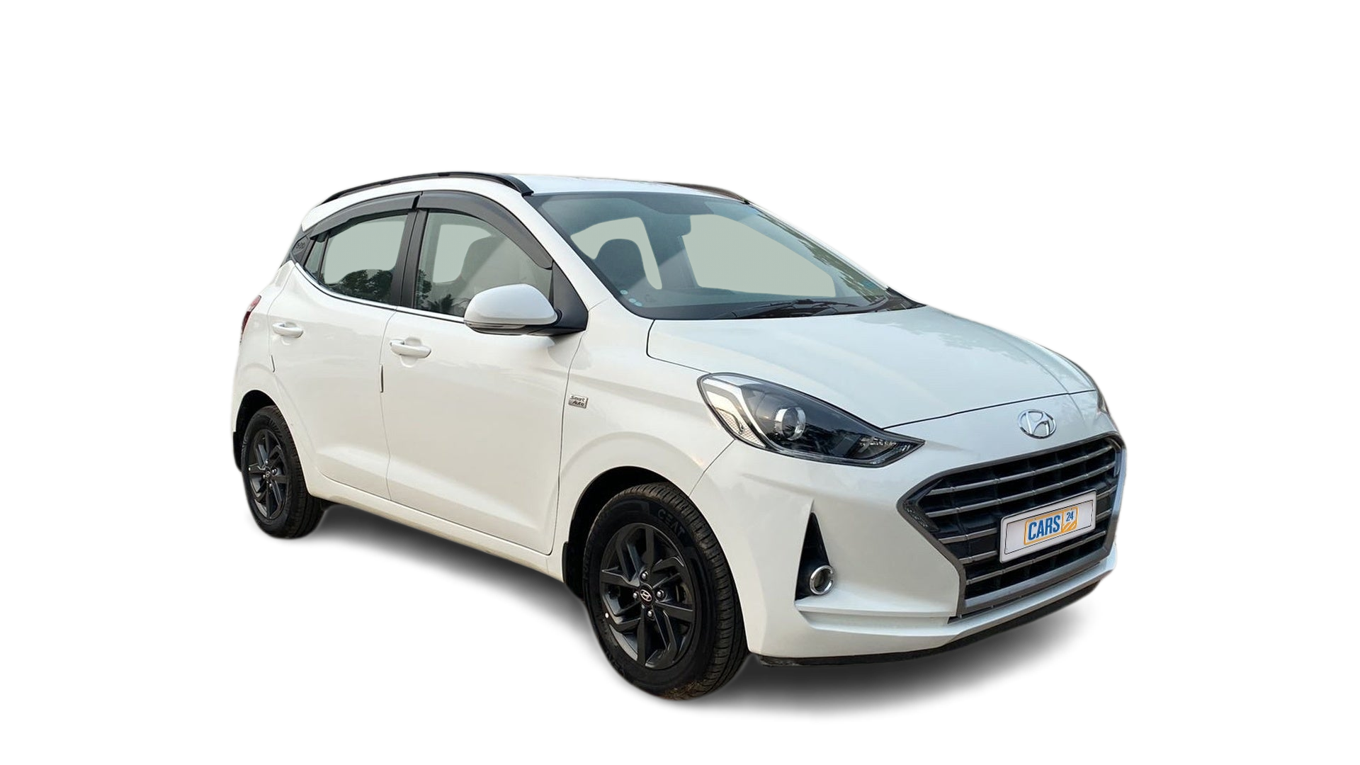 Hyundai GRAND I10 NIOS-img