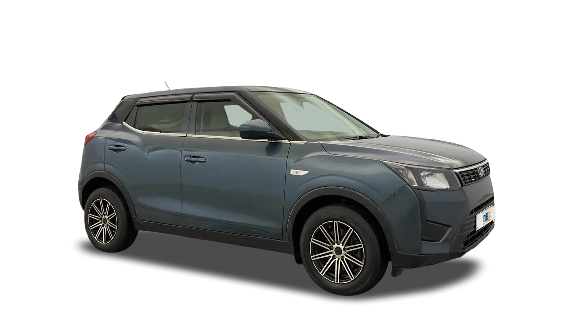 2020 Mahindra XUV300 - SUV - Diesel - Manual - ₹5.58 lakh