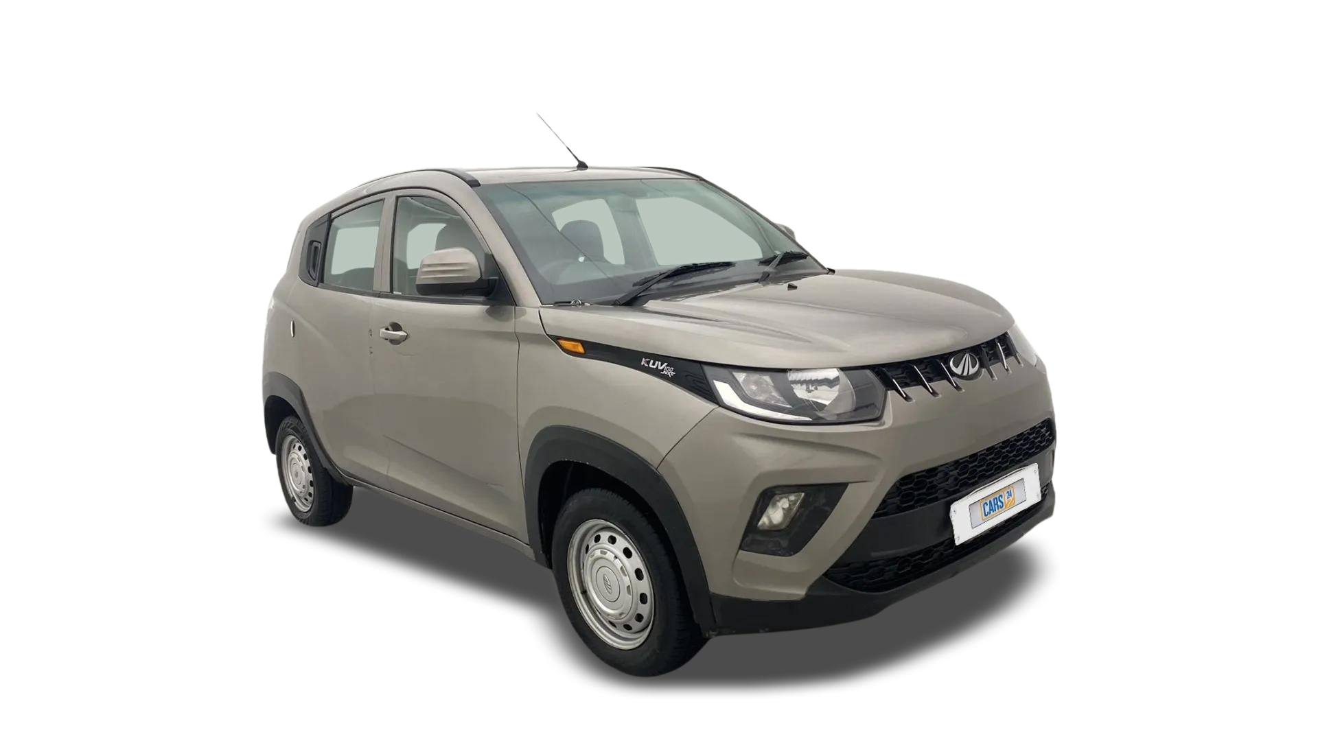 Mahindra KUV 100 NXT-img