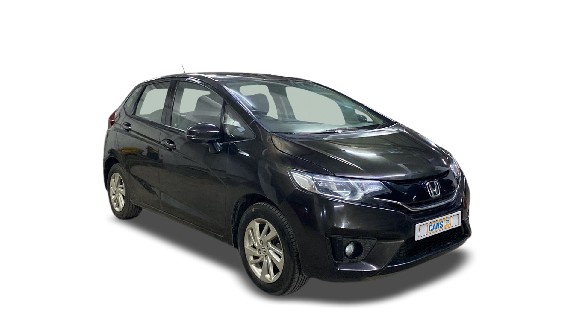 Honda Jazz-img