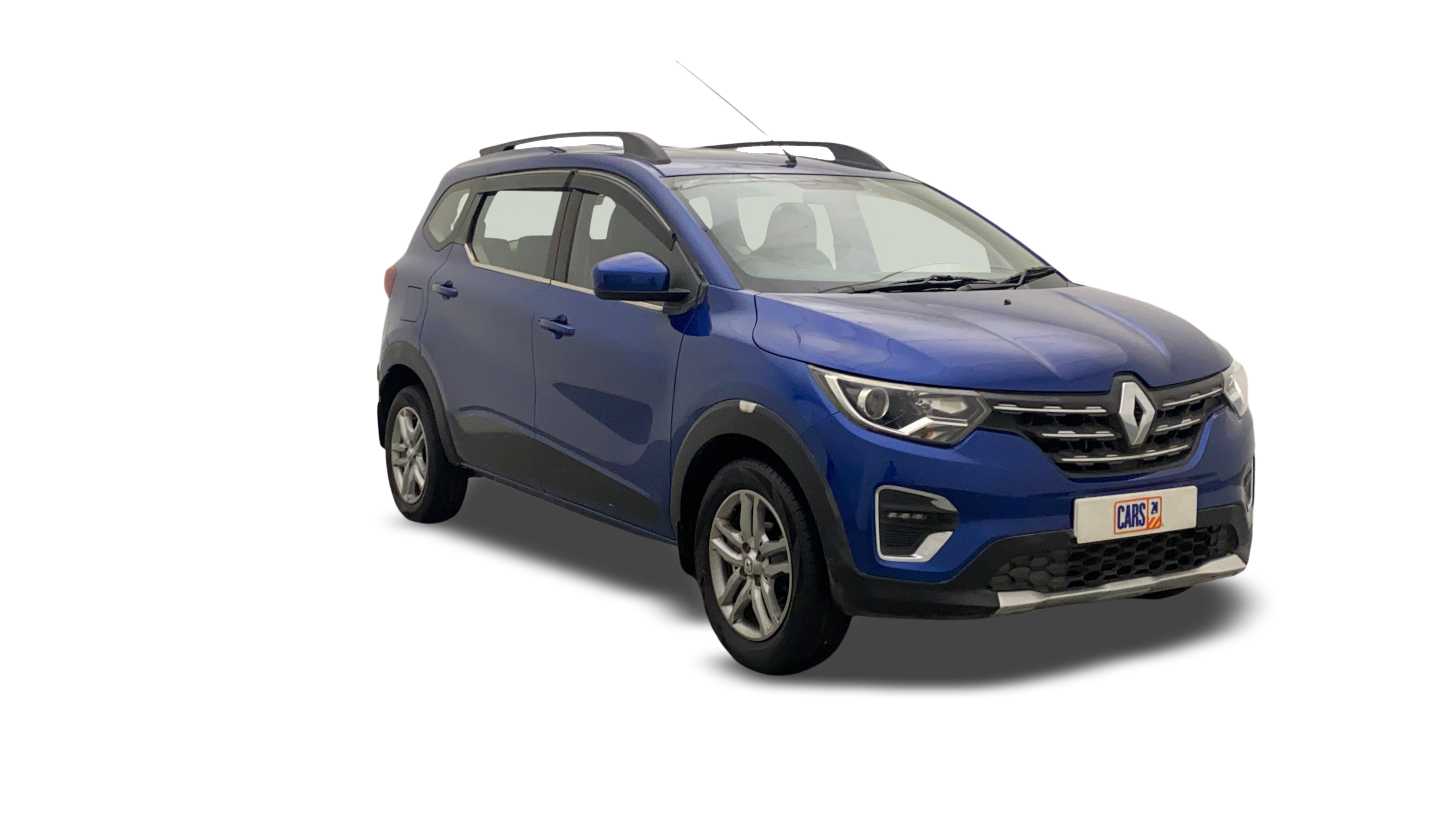 2019 Renault TRIBER - SUV - Petrol - Manual - ₹4.40 lakh