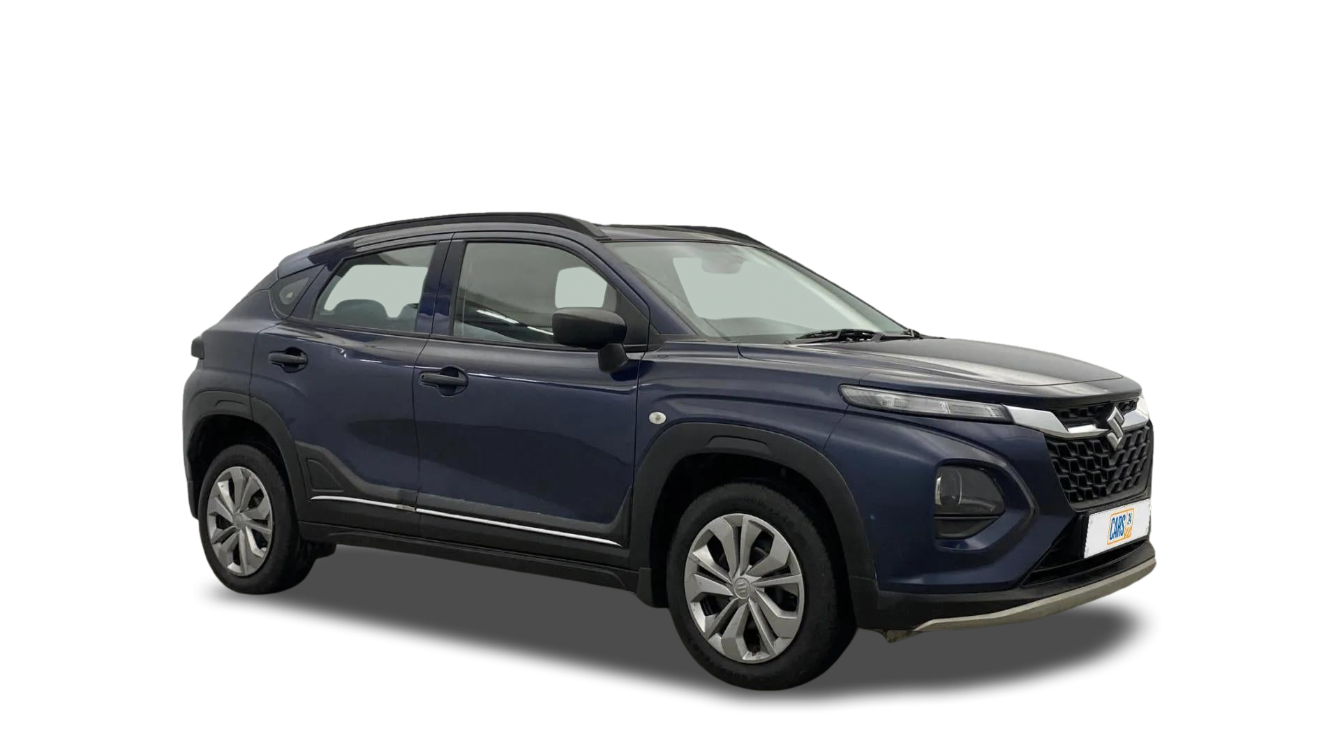 2023 Maruti FRONX - Hatchback - Petrol - Manual - ₹6.70 lakh