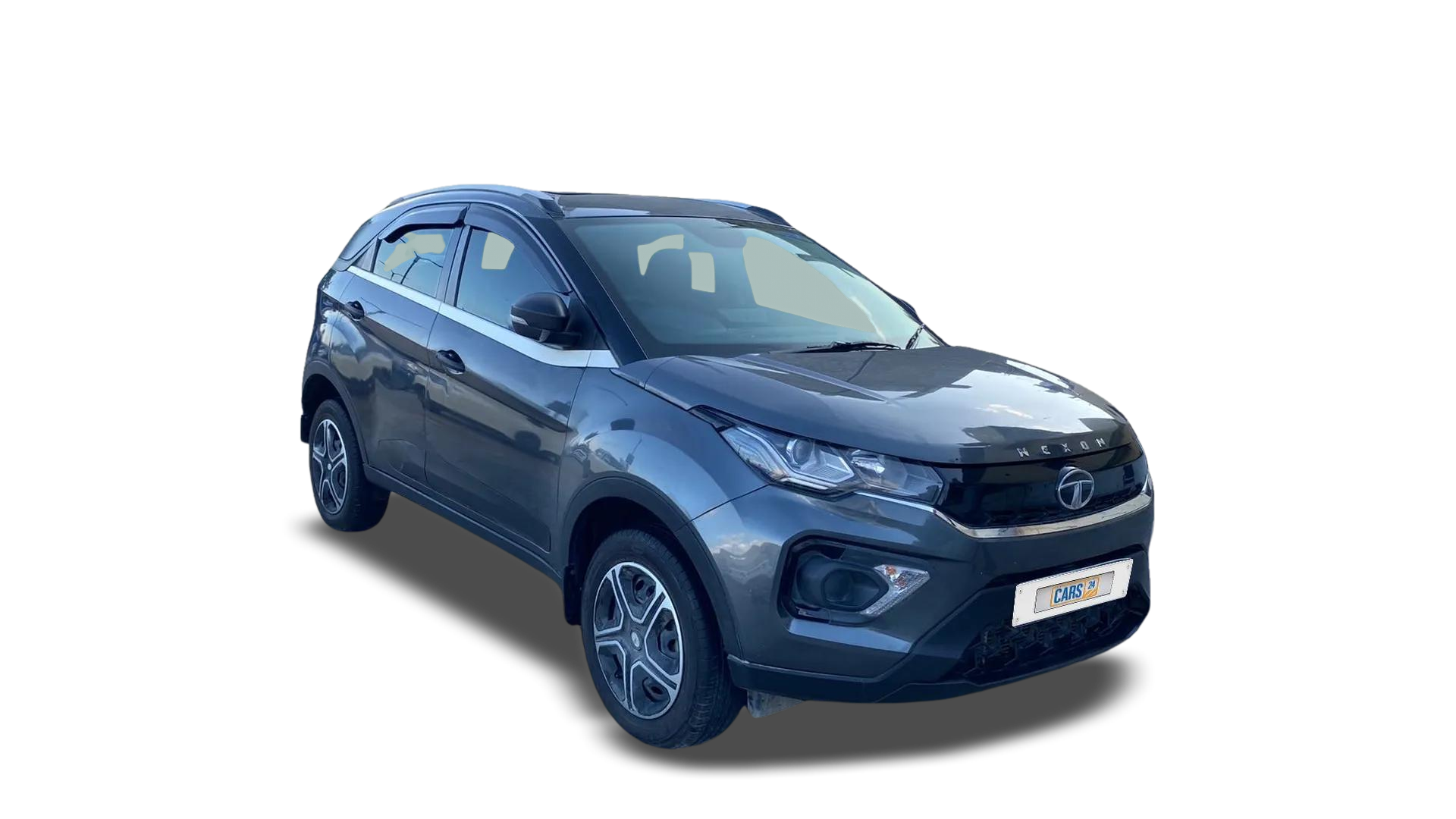 Tata NEXON-img