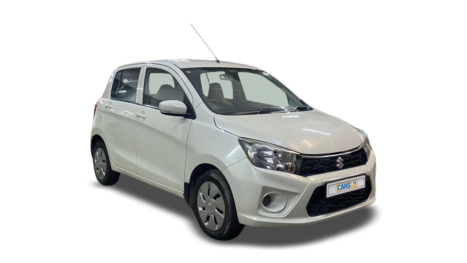 2019 Maruti Celerio - Hatchback - Petrol - Manual - ₹4.38 lakh