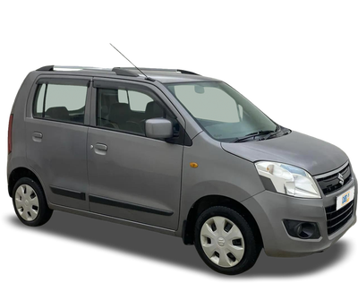 Maruti Wagon R 1.0-img