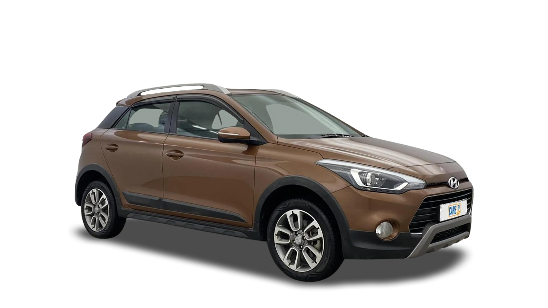Hyundai i20 Active-img