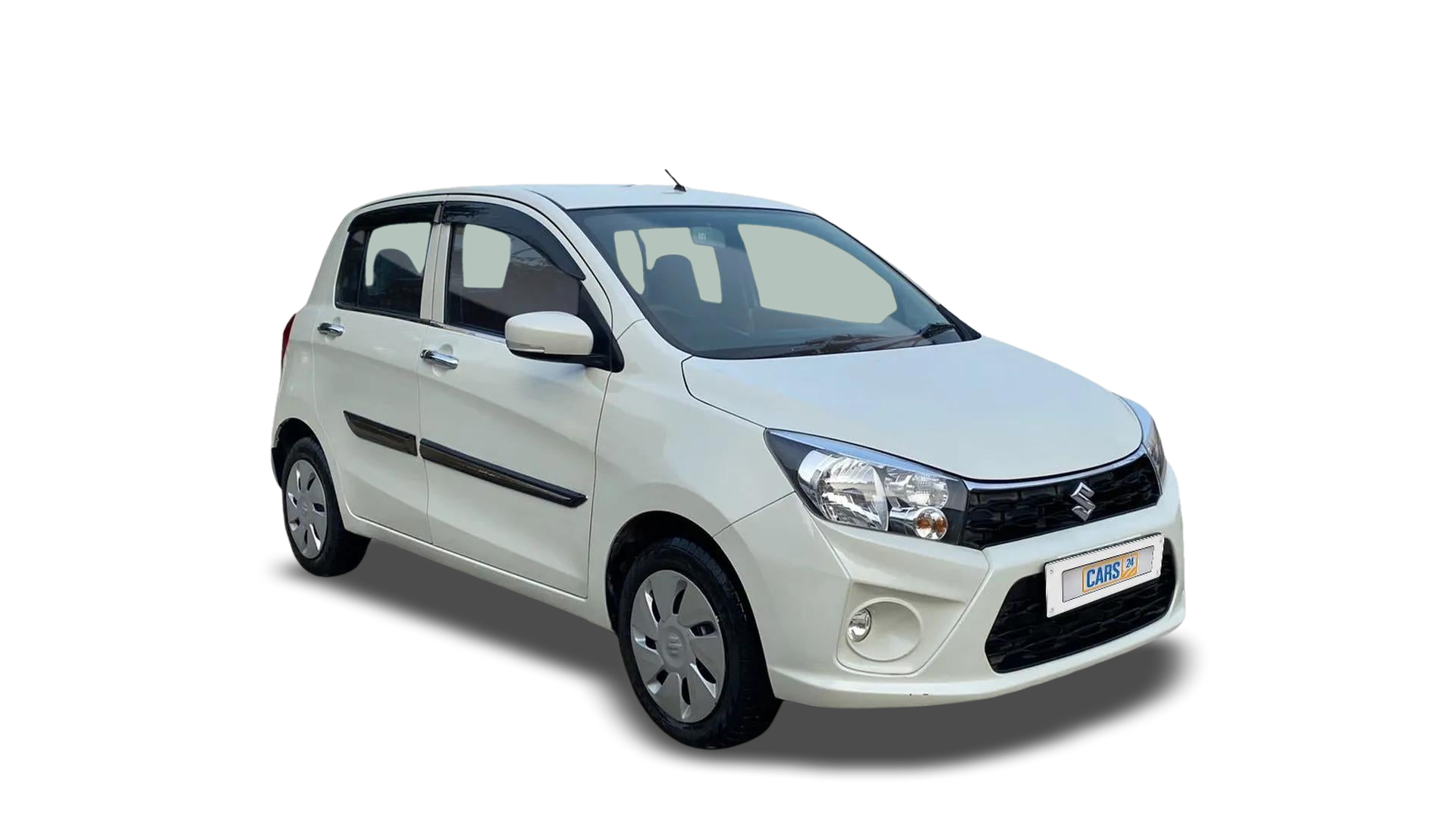 Maruti Celerio-img