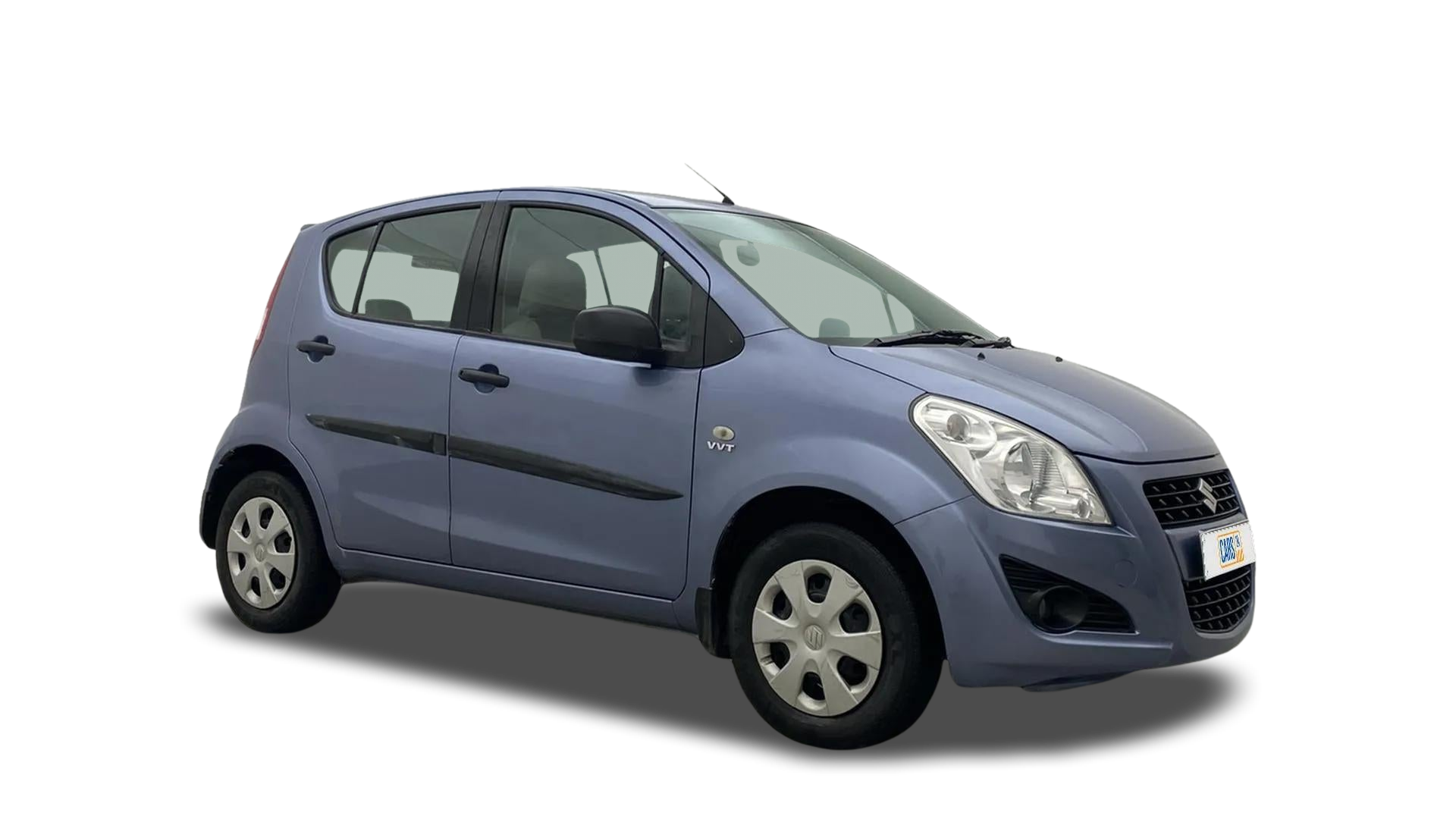 Maruti Ritz-img