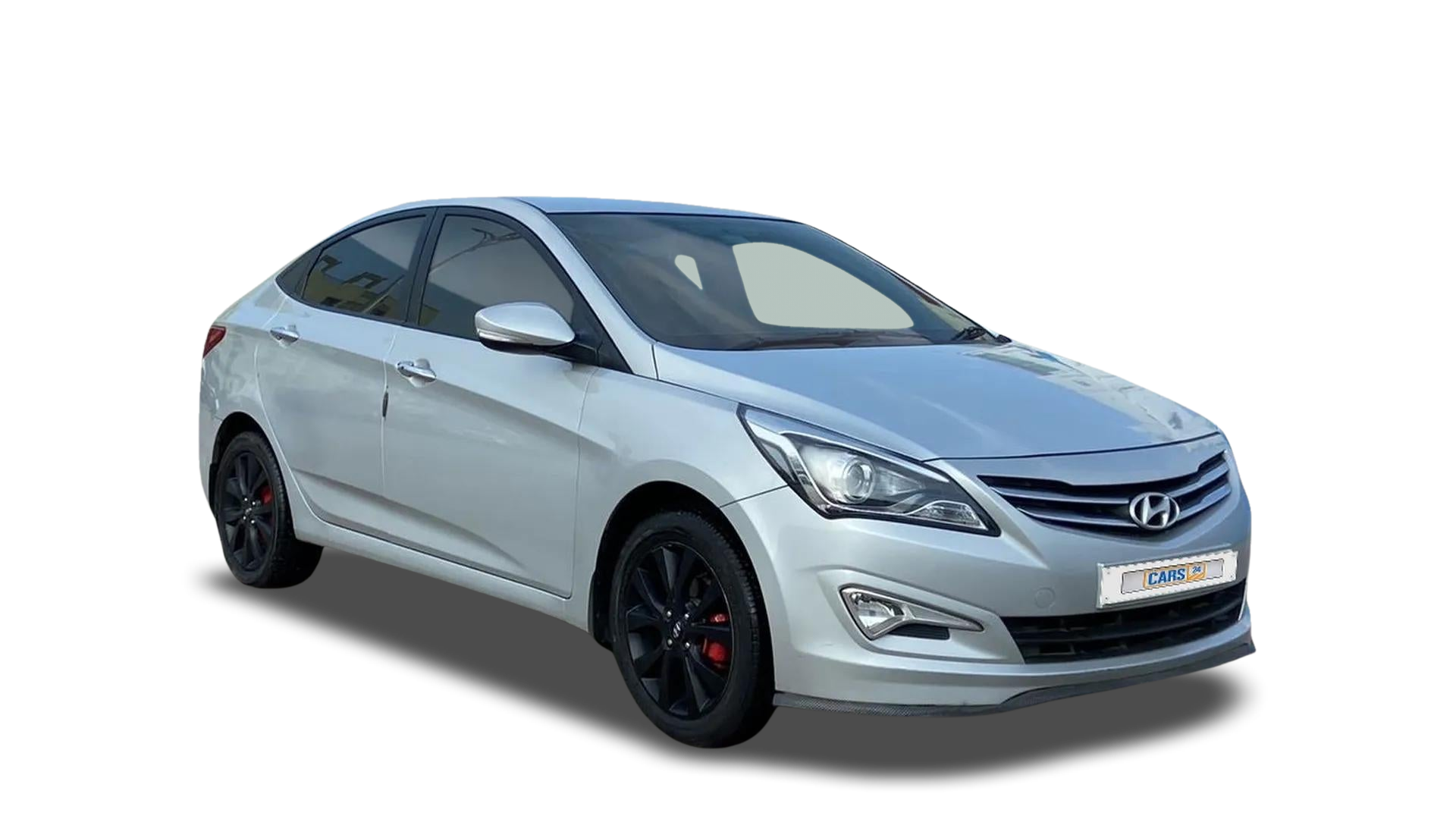Hyundai Verna-img