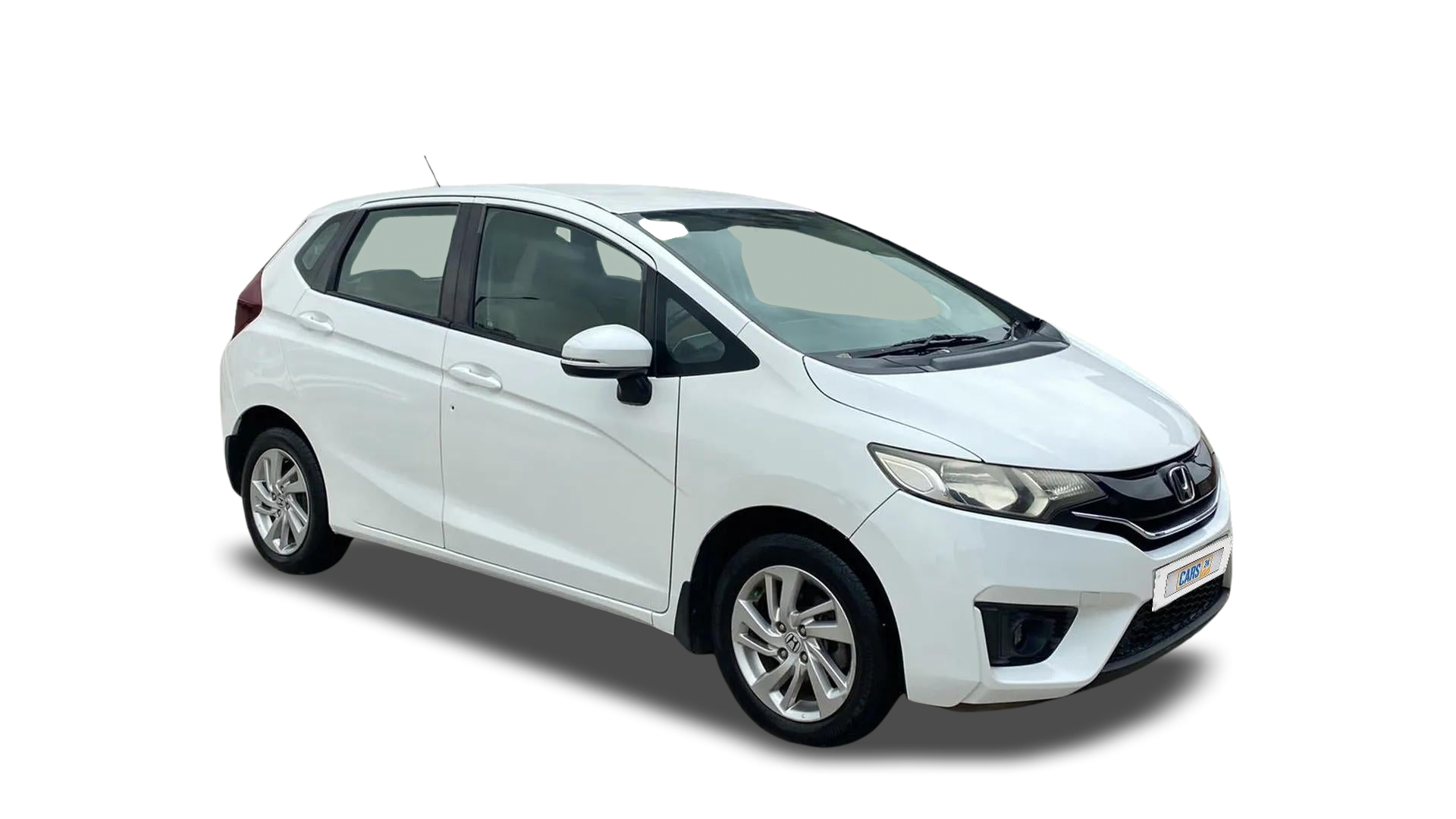 Honda Jazz-img