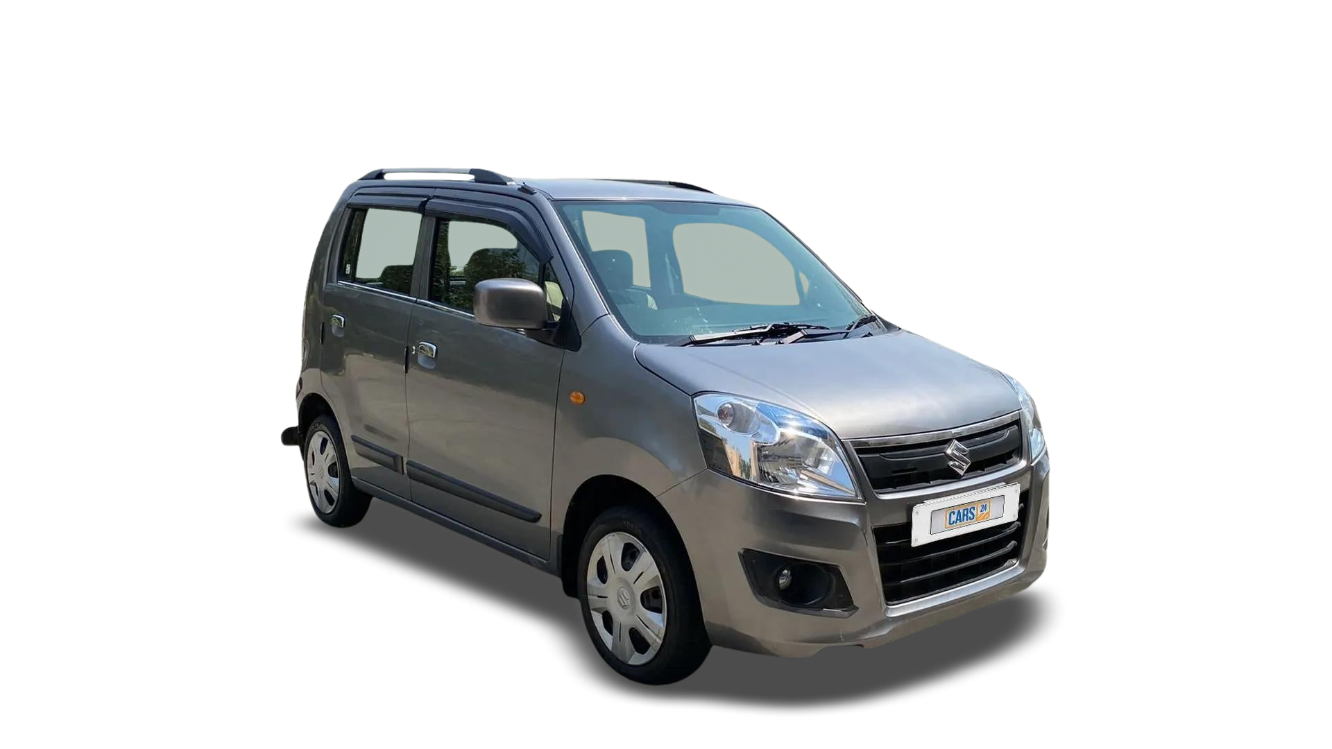 2018 Maruti Wagon R 1.0 - Hatchback - Petrol - Automatic - ₹3.40 lakh