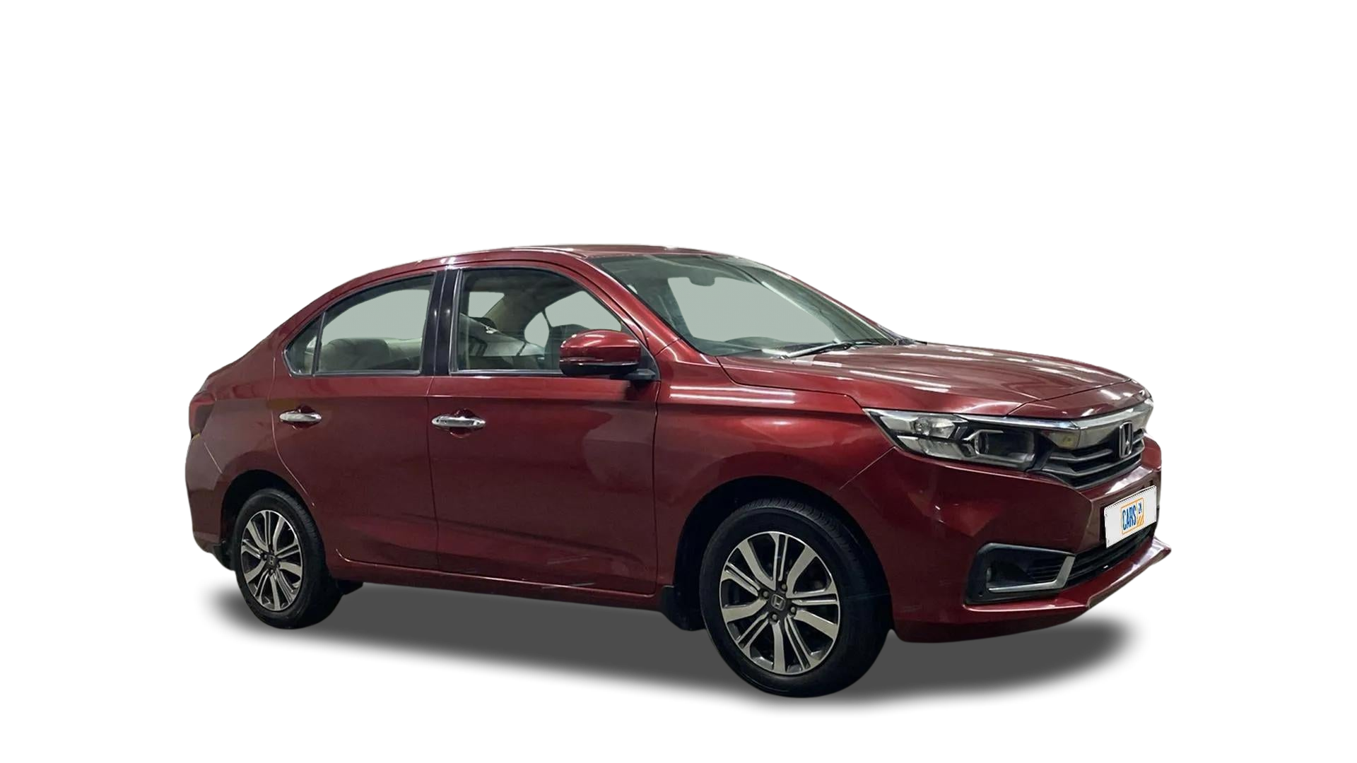 2022 Honda Amaze - Sedan - Petrol - Automatic - ₹7.17 lakh