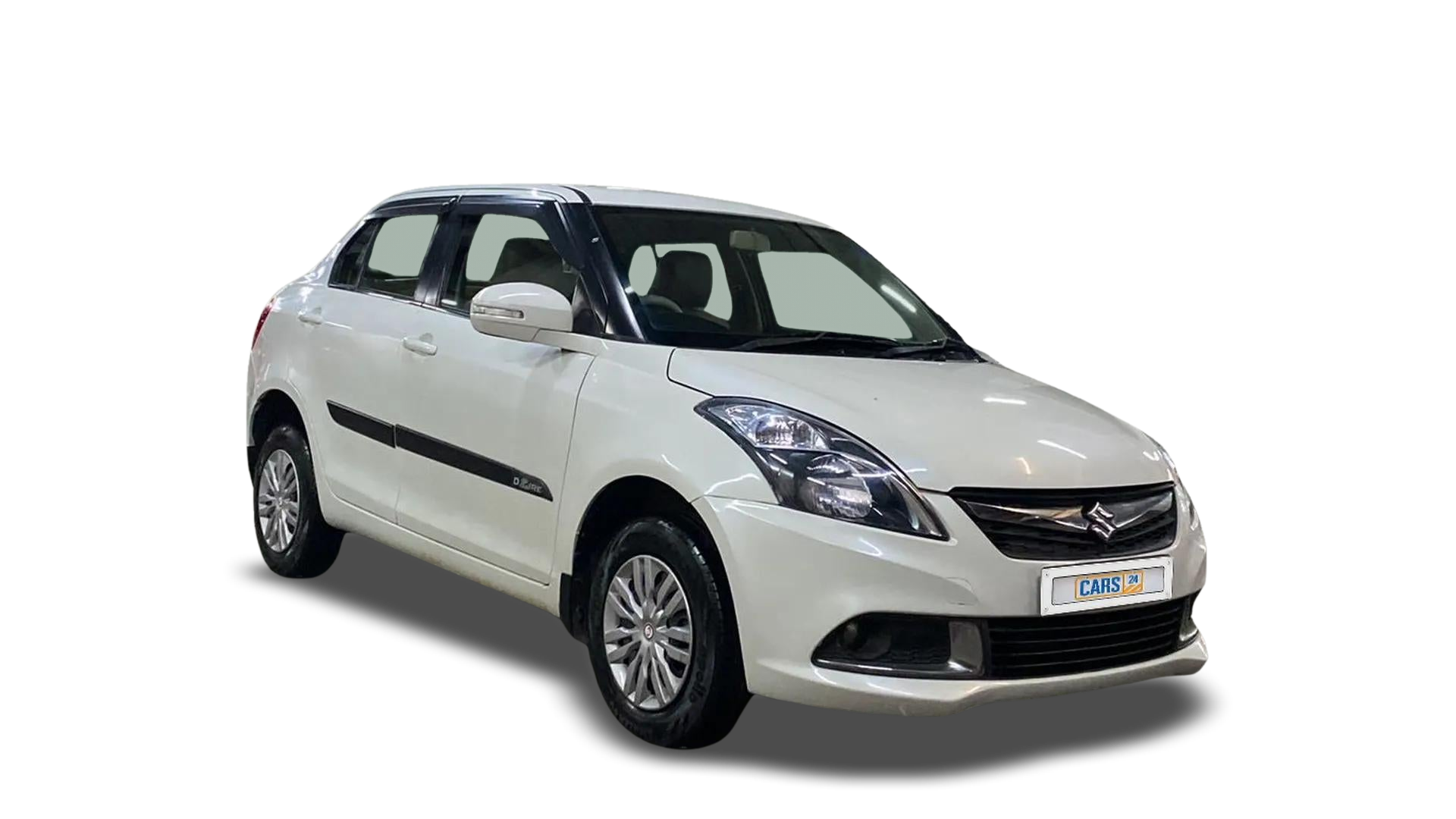 Maruti Swift Dzire-img