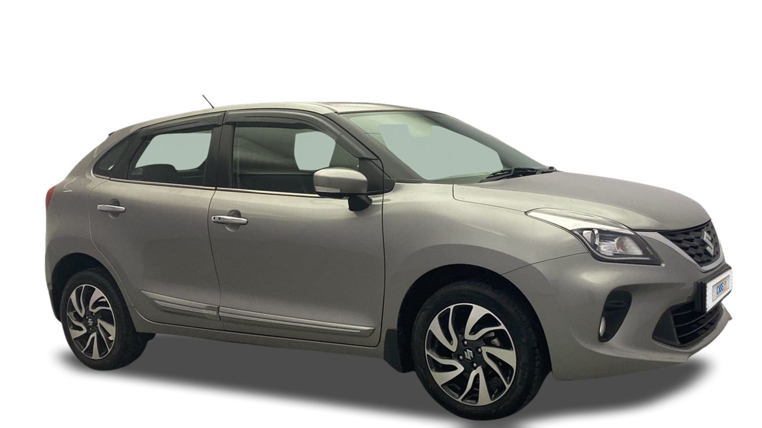 Maruti Baleno-img