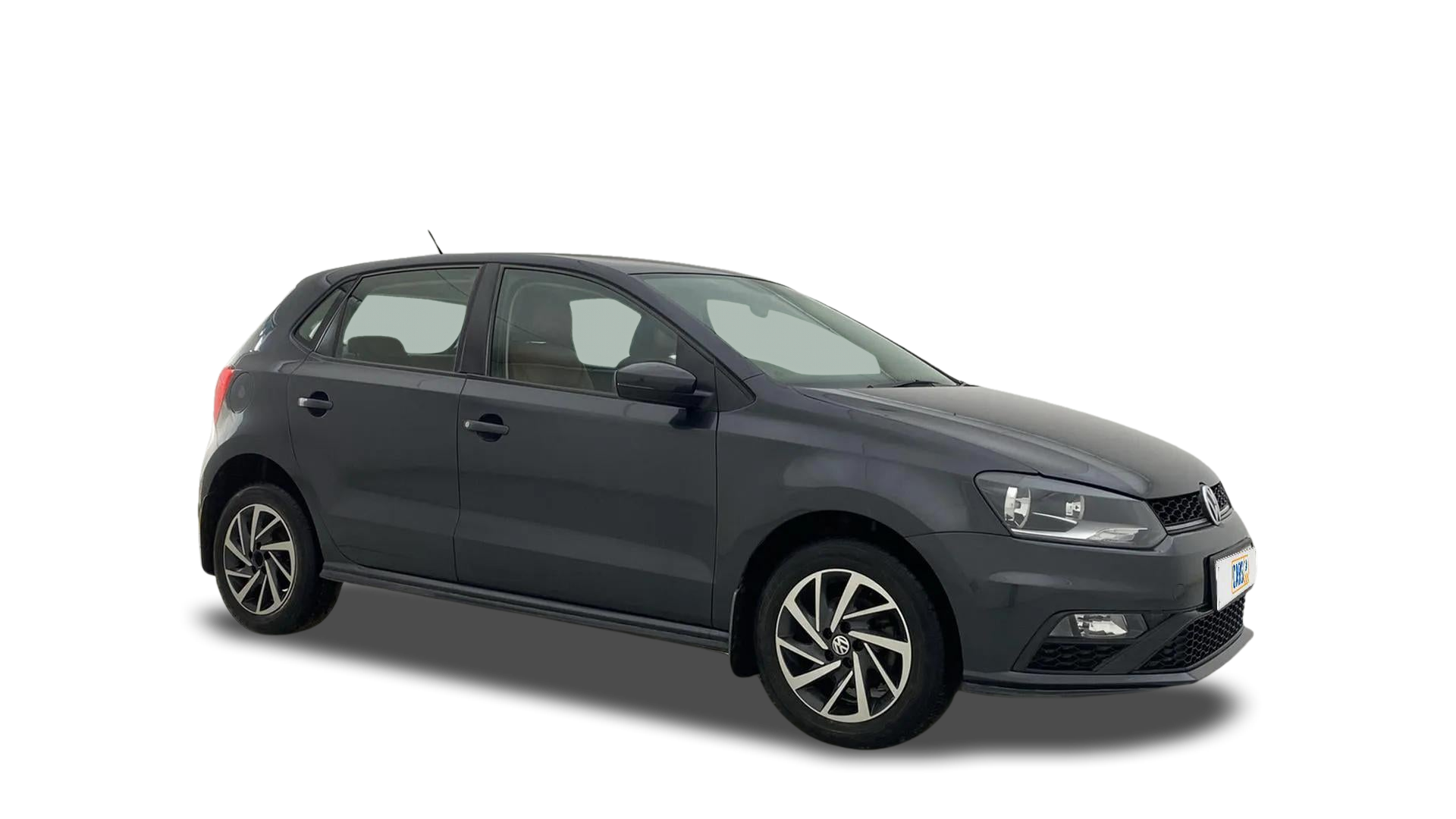 Volkswagen Polo-img